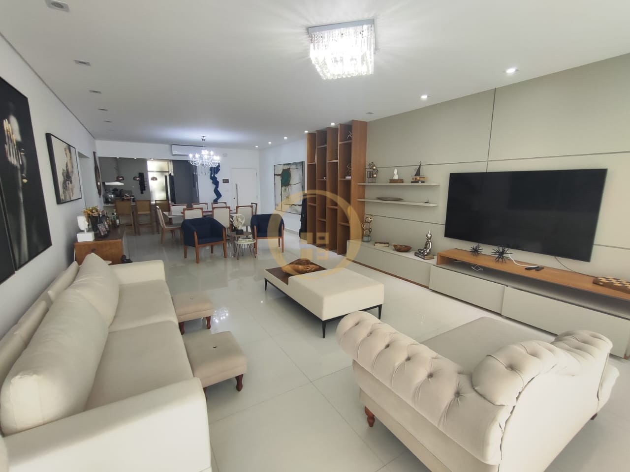 Apartamento GUARUJÁ - SP