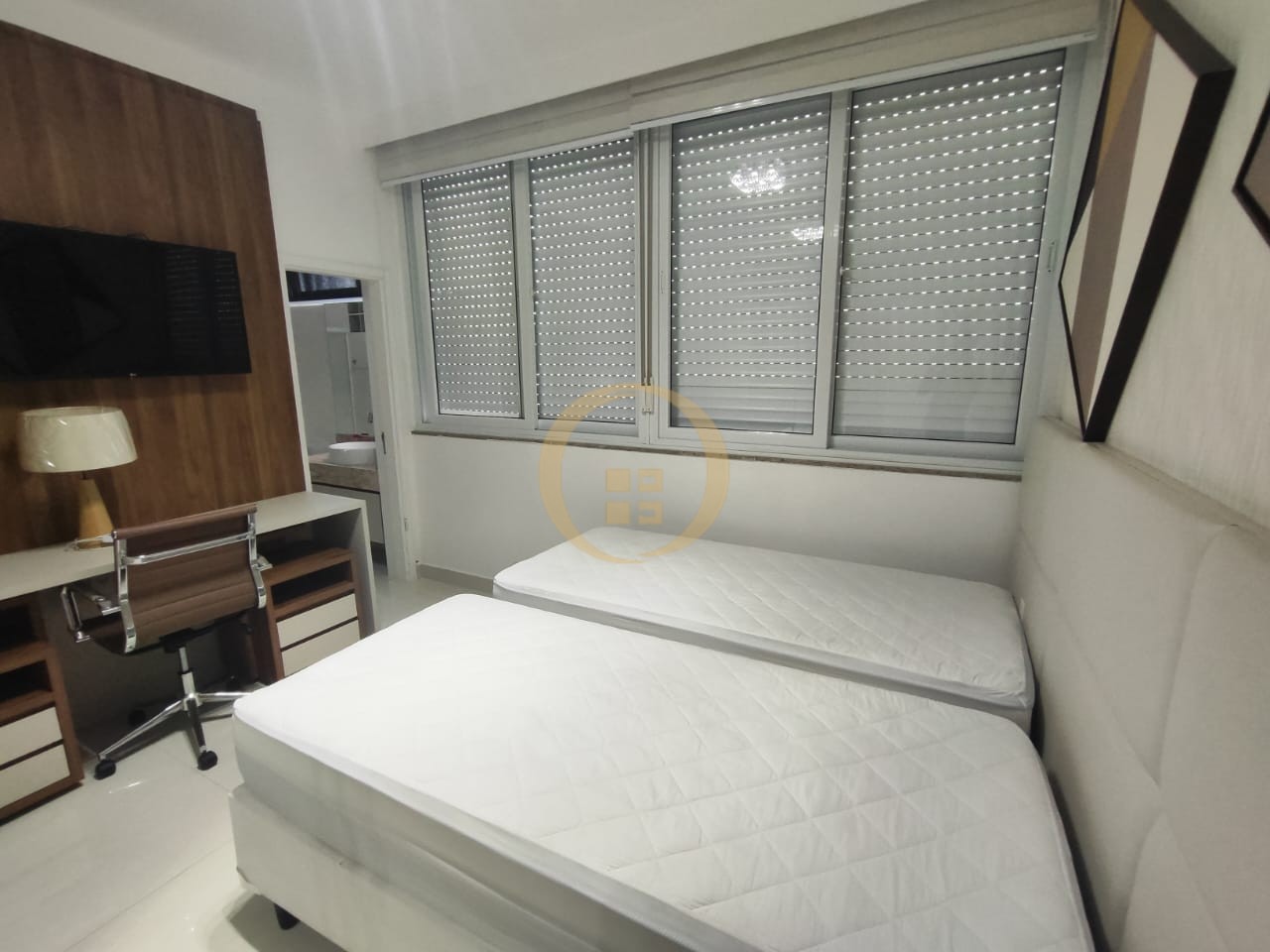Apartamento GUARUJÁ - SP