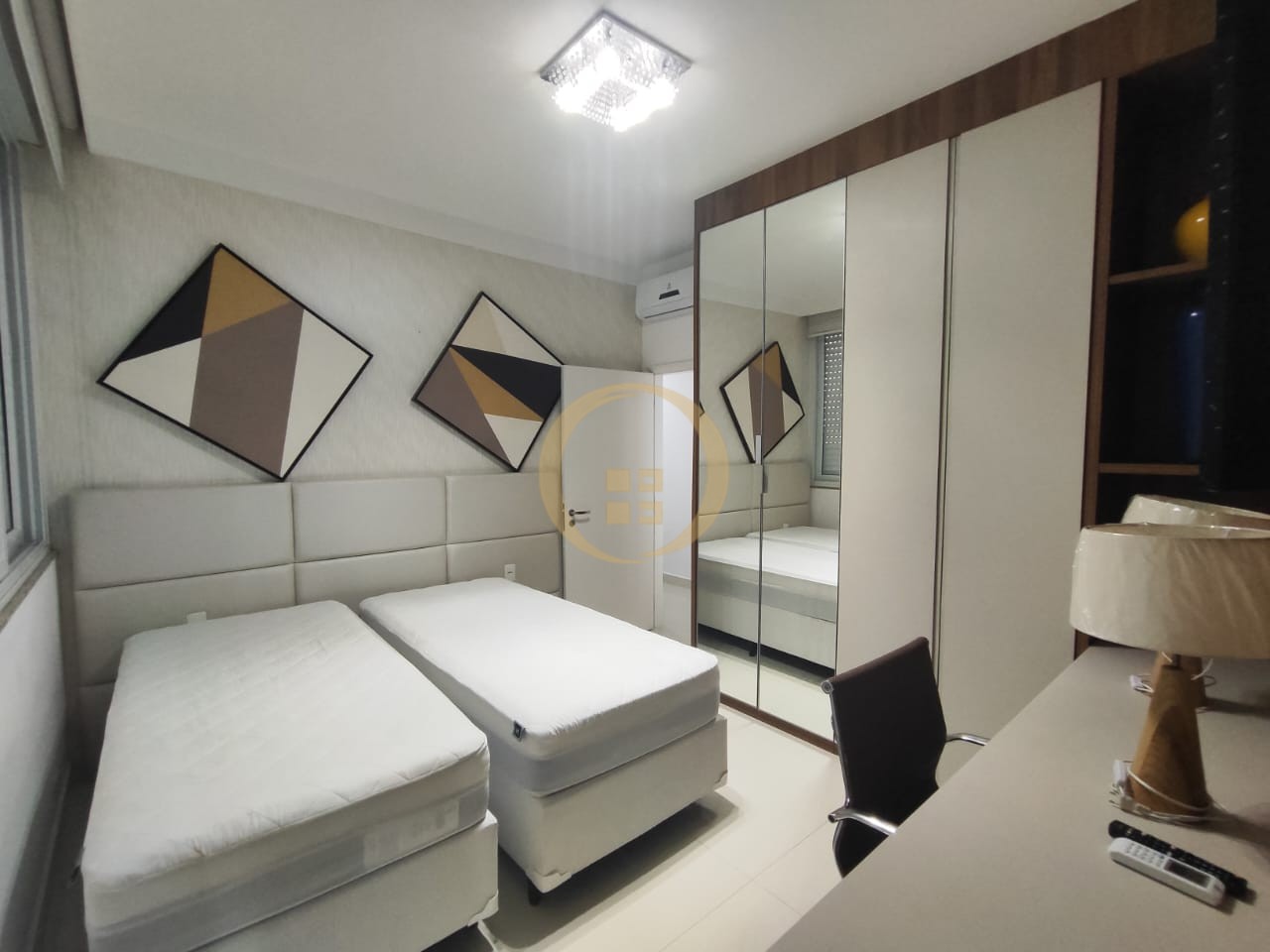 Apartamento GUARUJÁ - SP