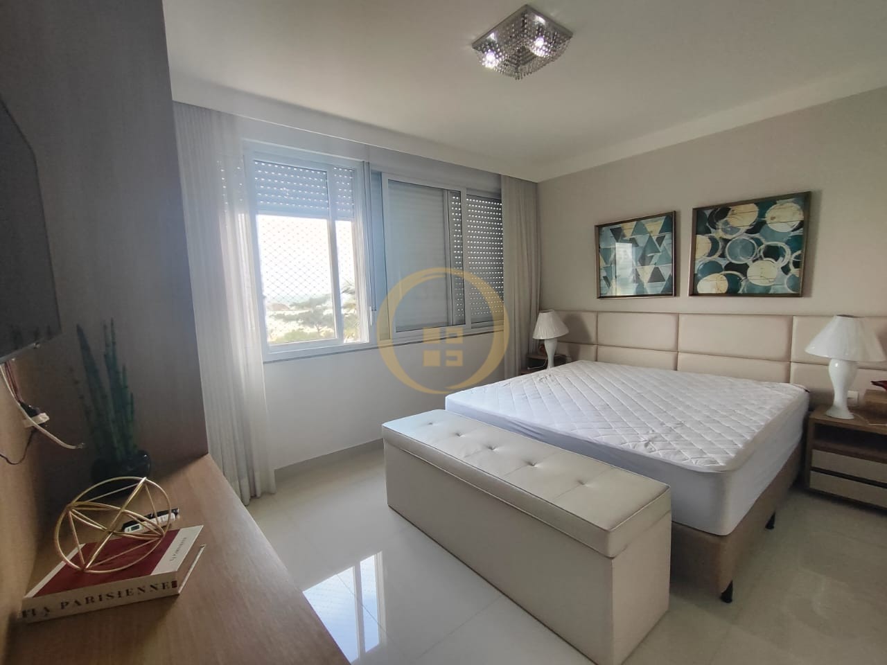 Apartamento GUARUJÁ - SP