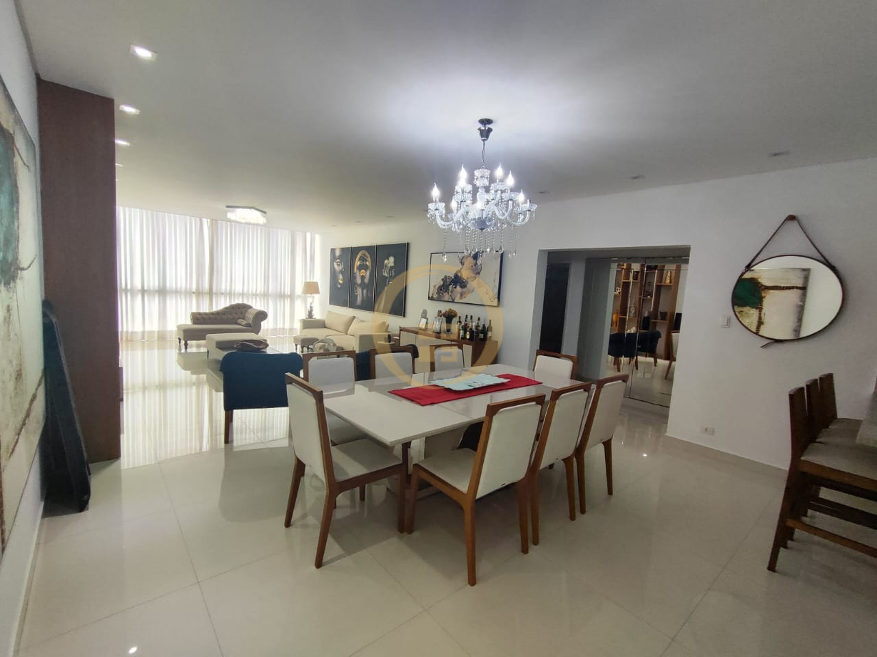 Apartamento GUARUJÁ - SP