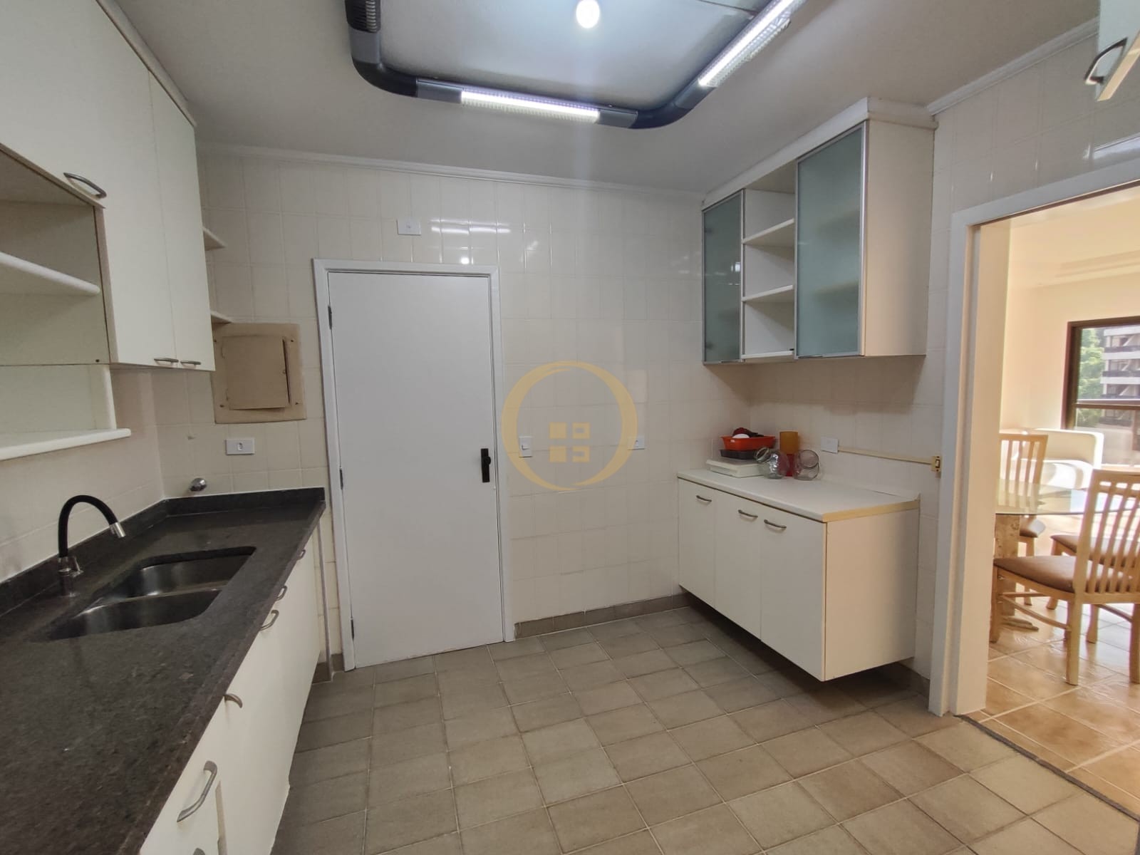 Apartamento GUARUJÁ - SP