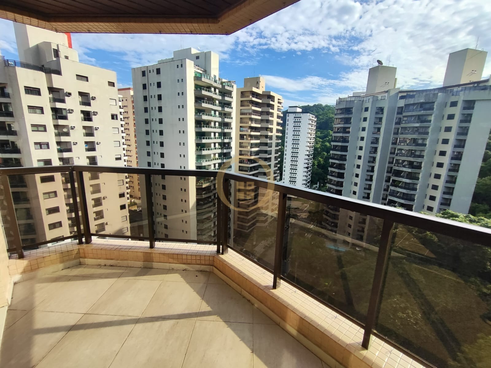 Apartamento GUARUJÁ - SP
