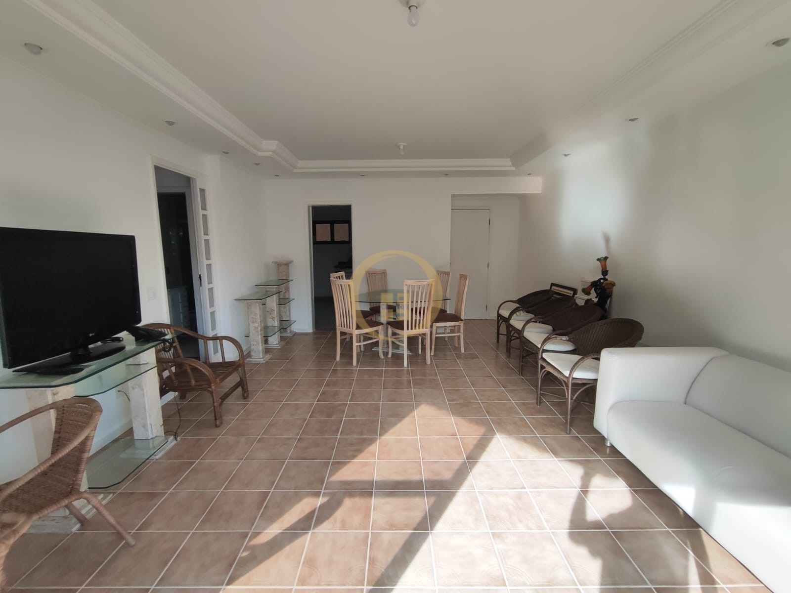 Apartamento GUARUJÁ - SP