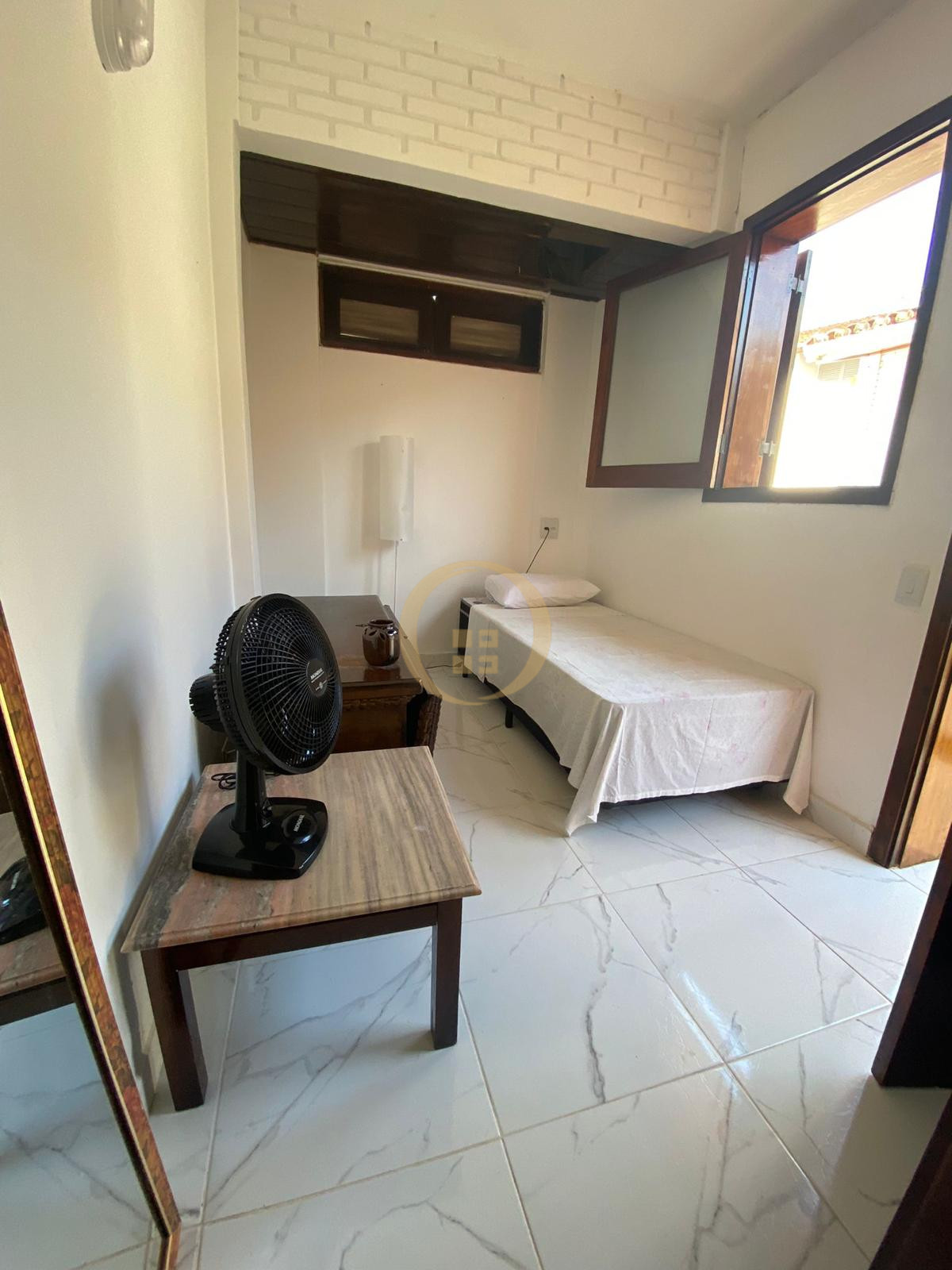 Casa em alvenaria na Praia da Enseada!