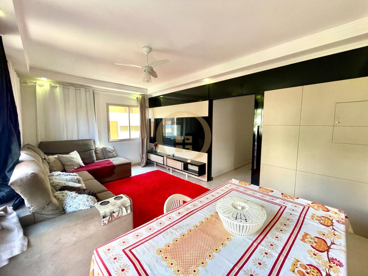 Apartamento GUARUJÁ - SP
