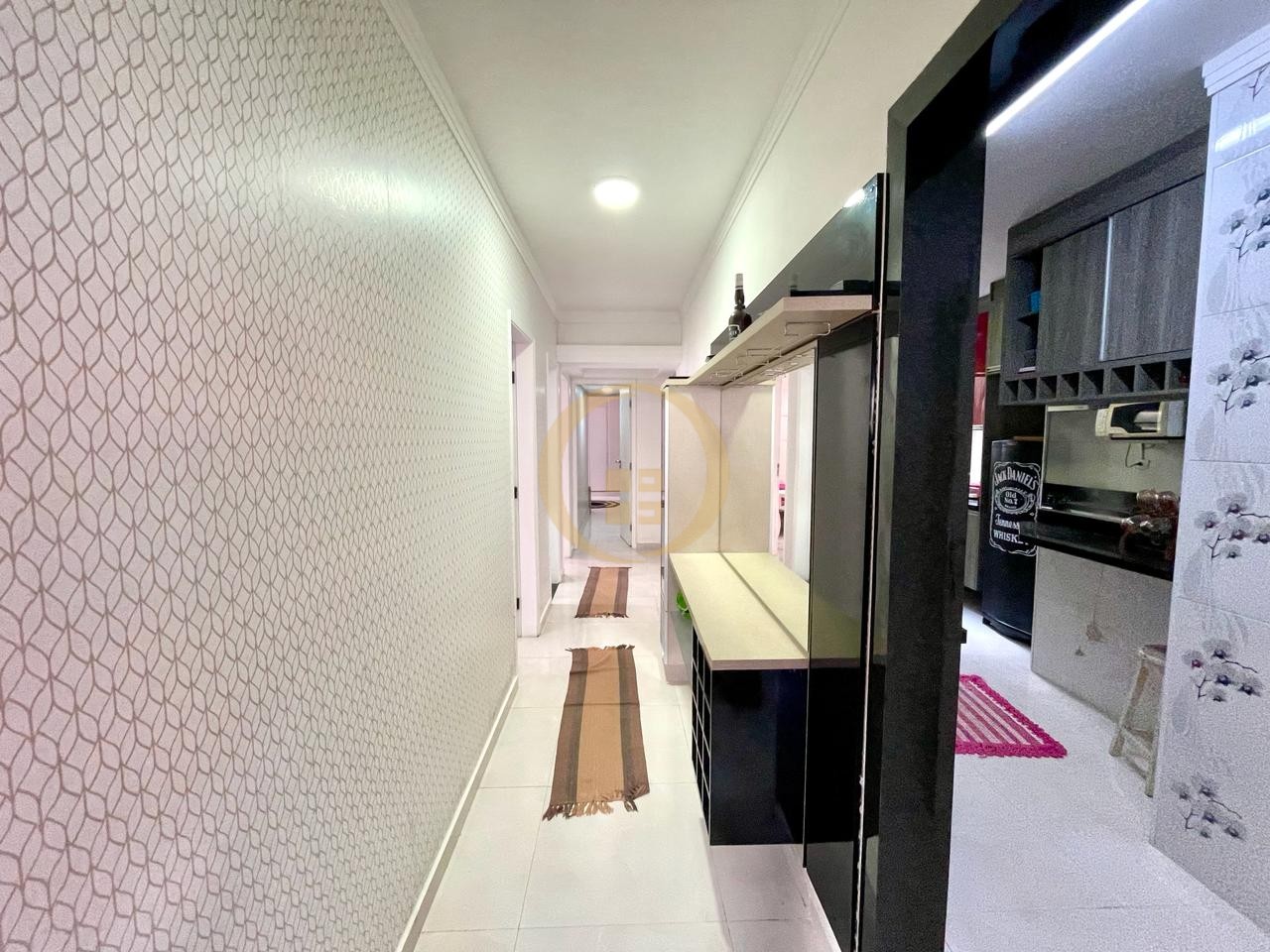 Apartamento GUARUJÁ - SP