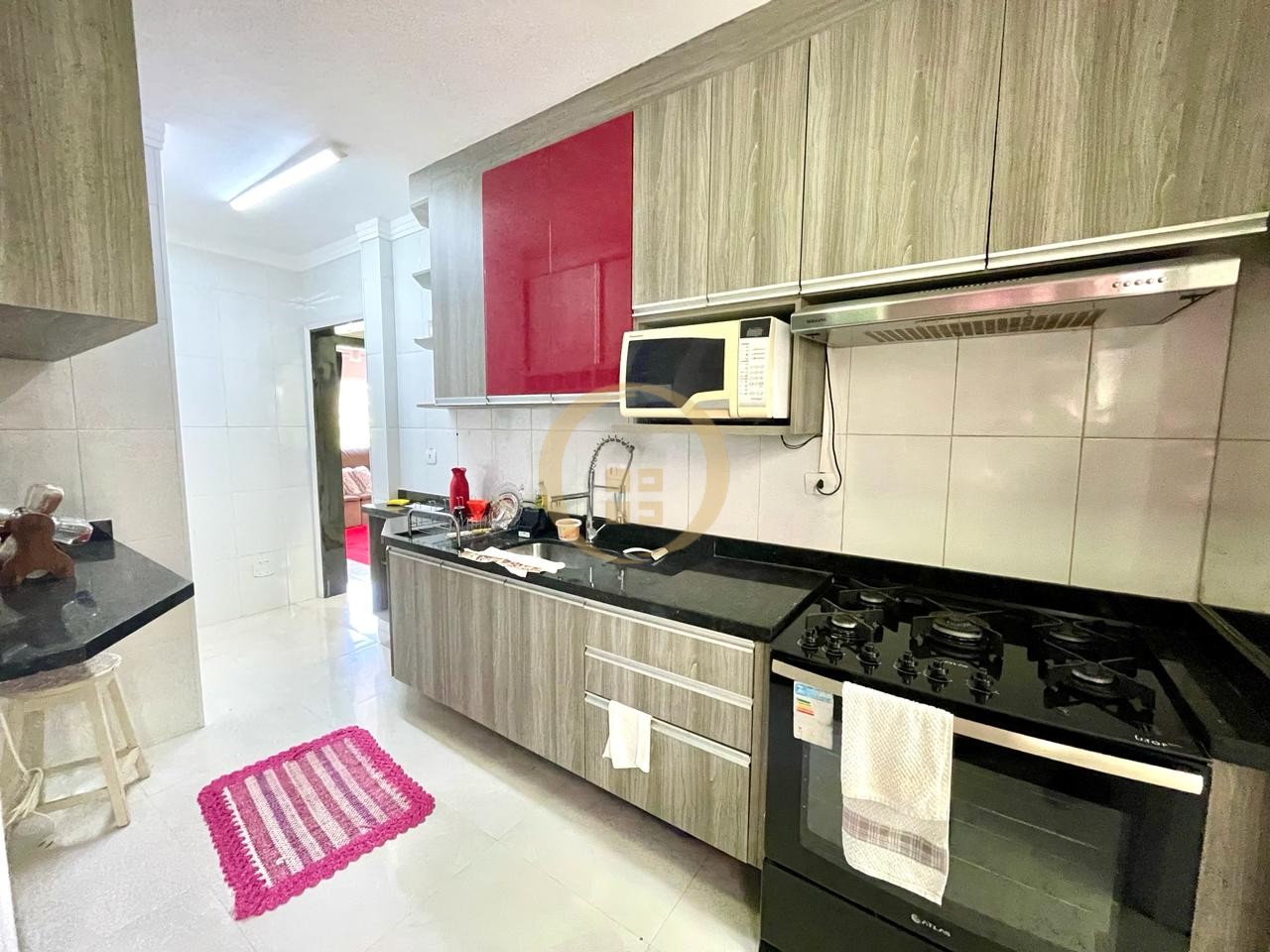 Apartamento GUARUJÁ - SP
