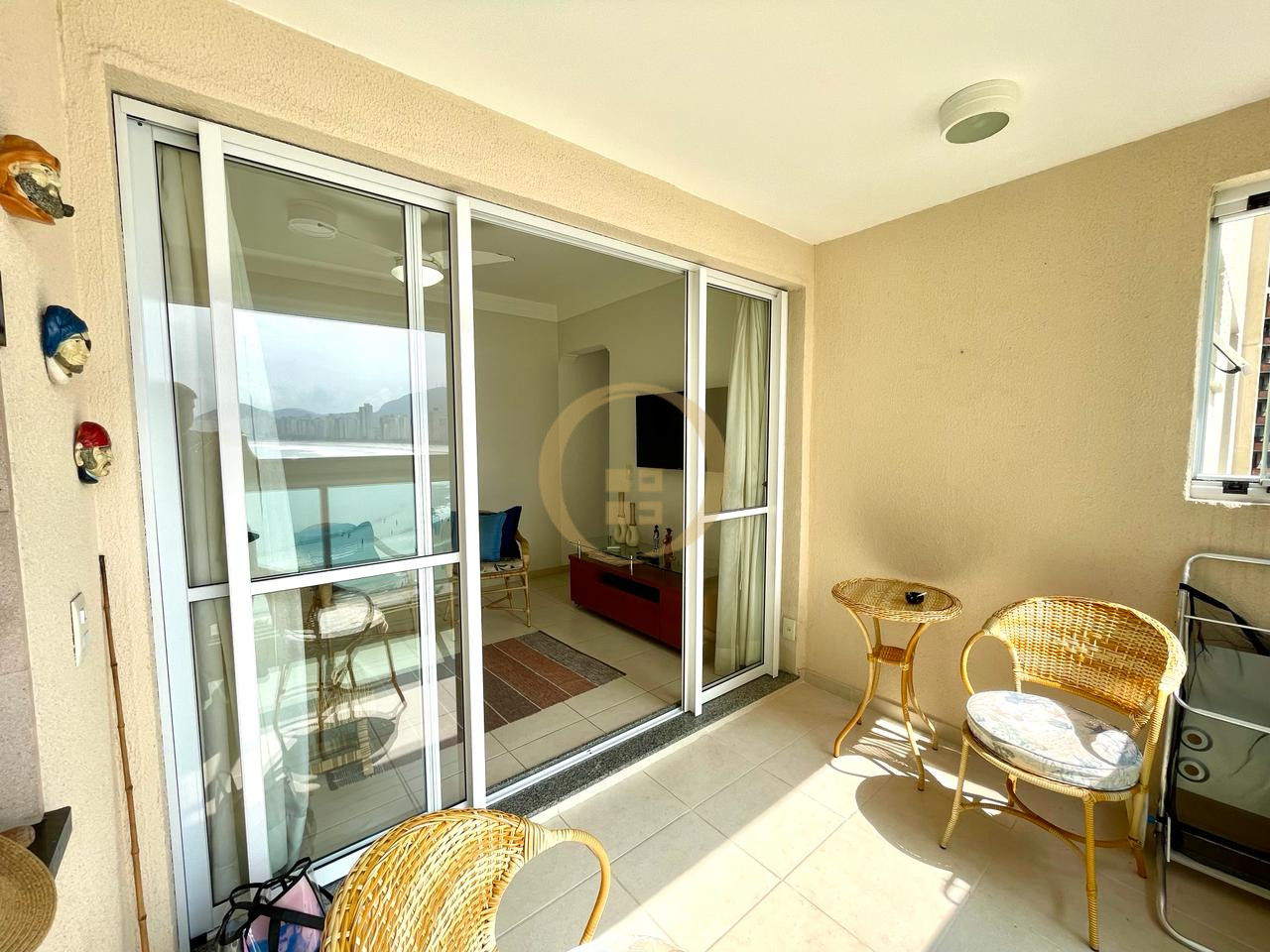 Apartamento GUARUJÁ - SP