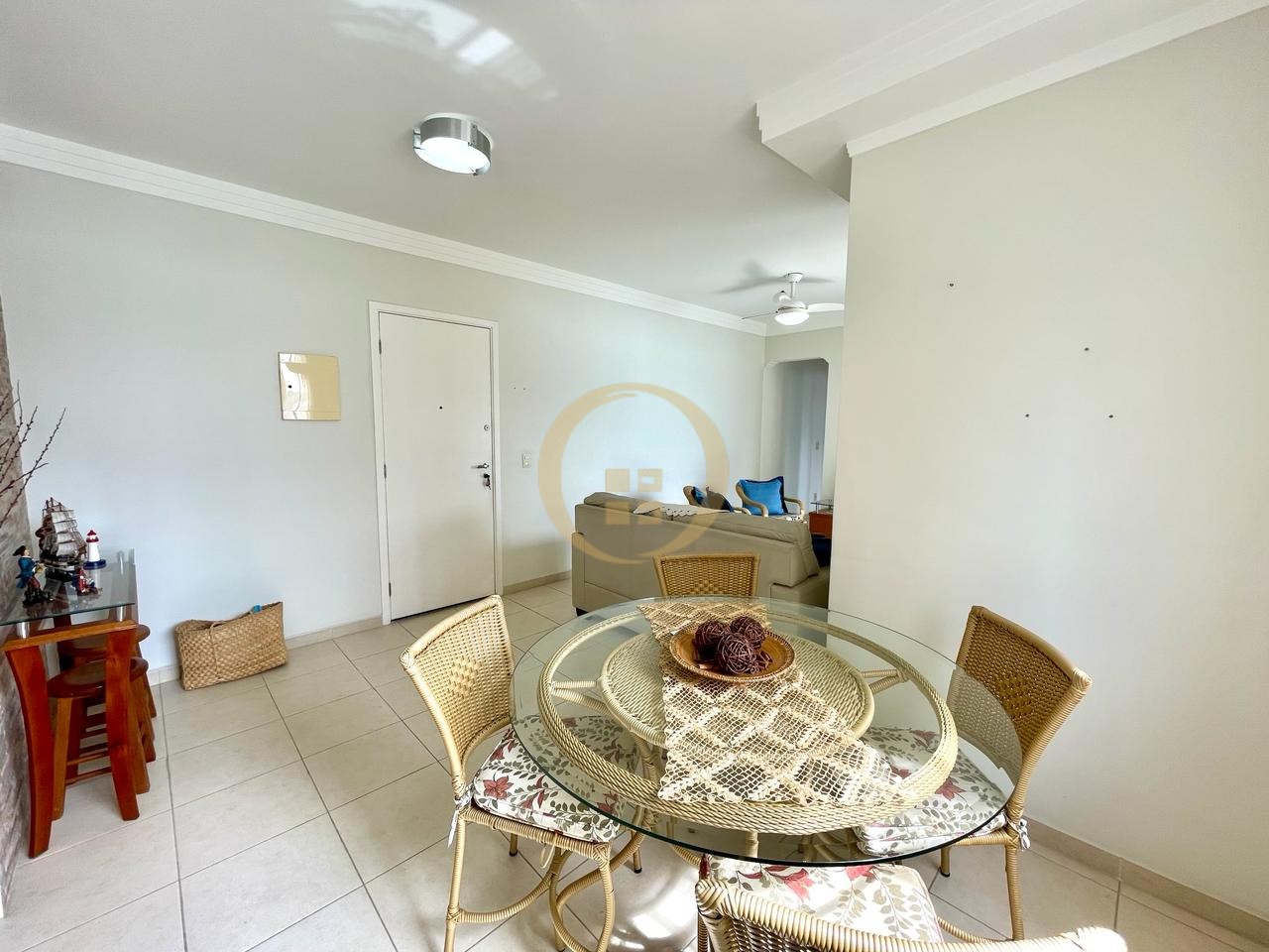 Apartamento GUARUJÁ - SP