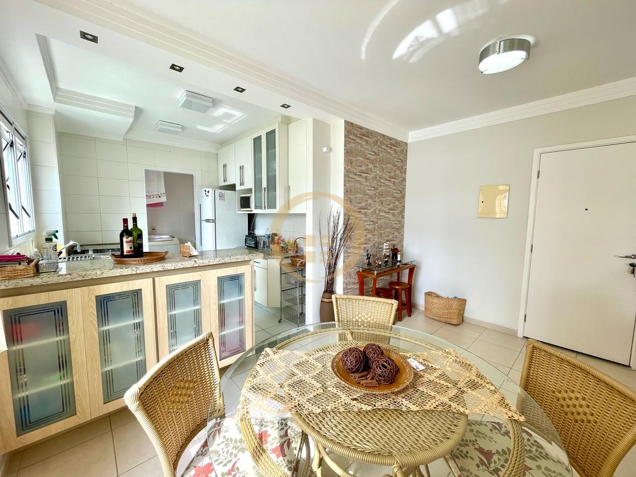 Apartamento GUARUJÁ - SP