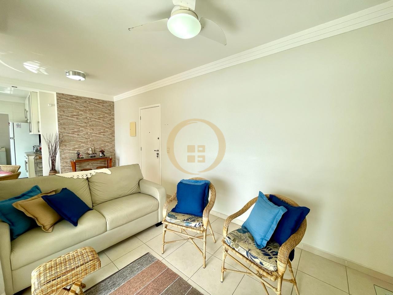 Apartamento GUARUJÁ - SP