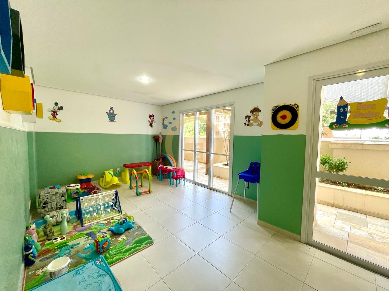 Apartamento GUARUJÁ - SP