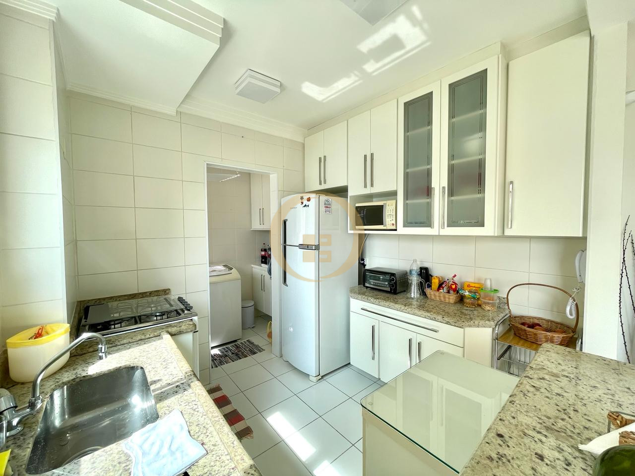 Apartamento GUARUJÁ - SP