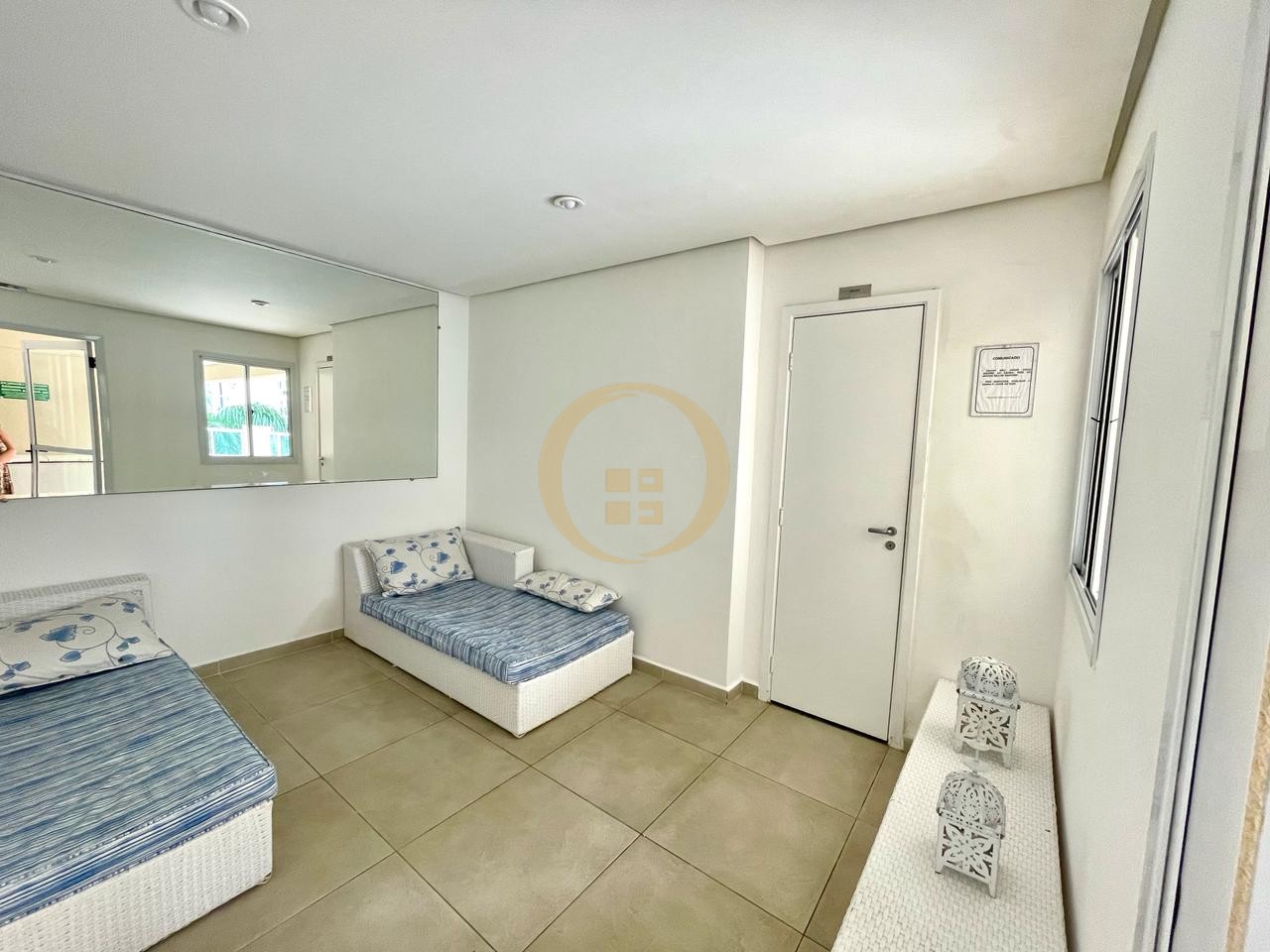 Apartamento GUARUJÁ - SP