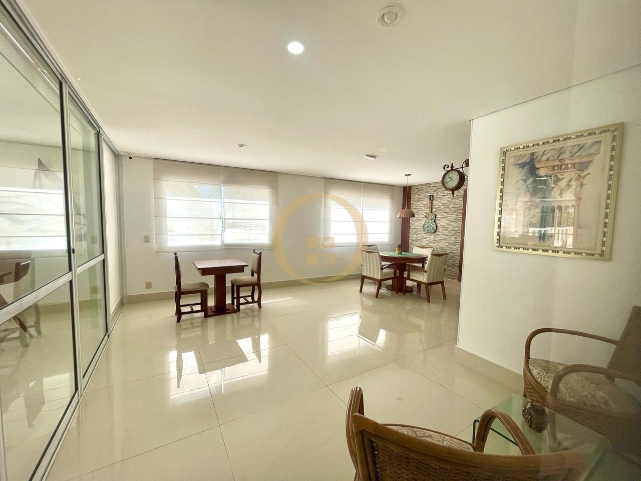 Apartamento GUARUJÁ - SP