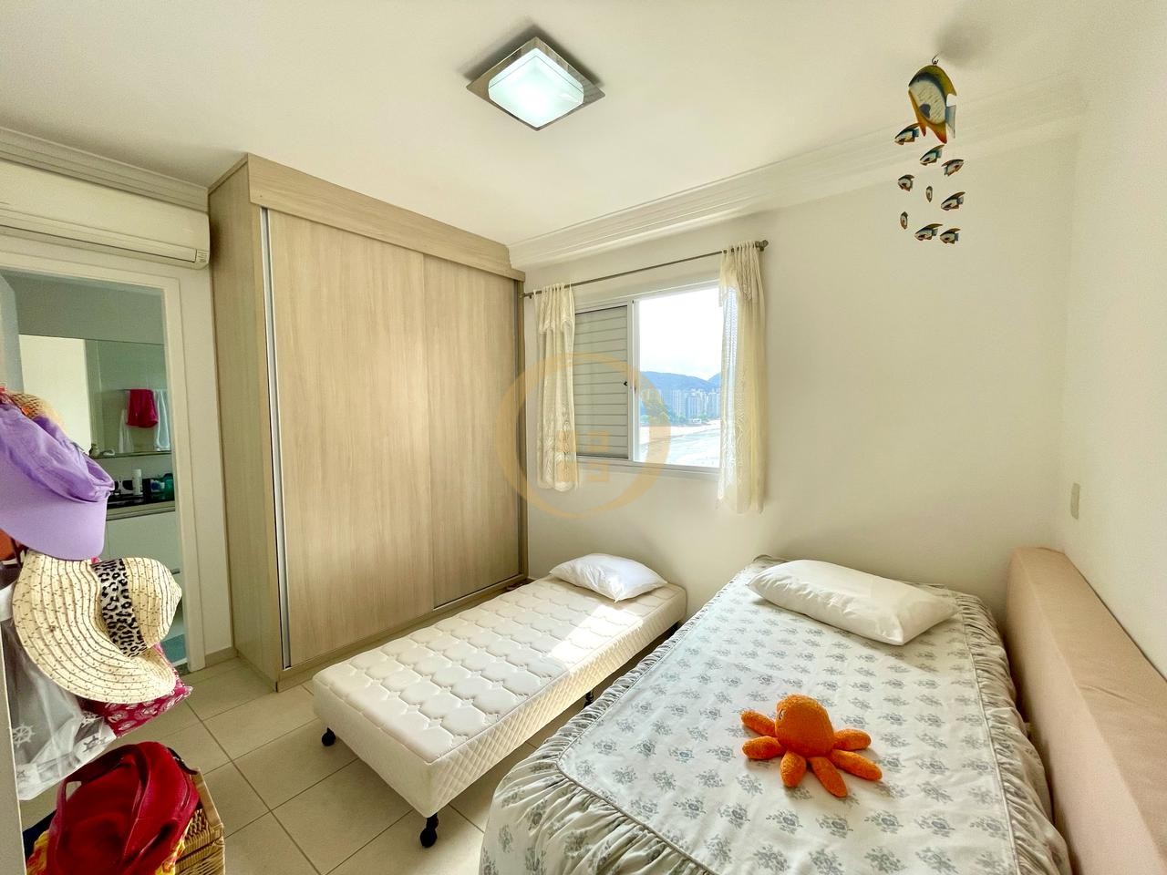 Apartamento GUARUJÁ - SP