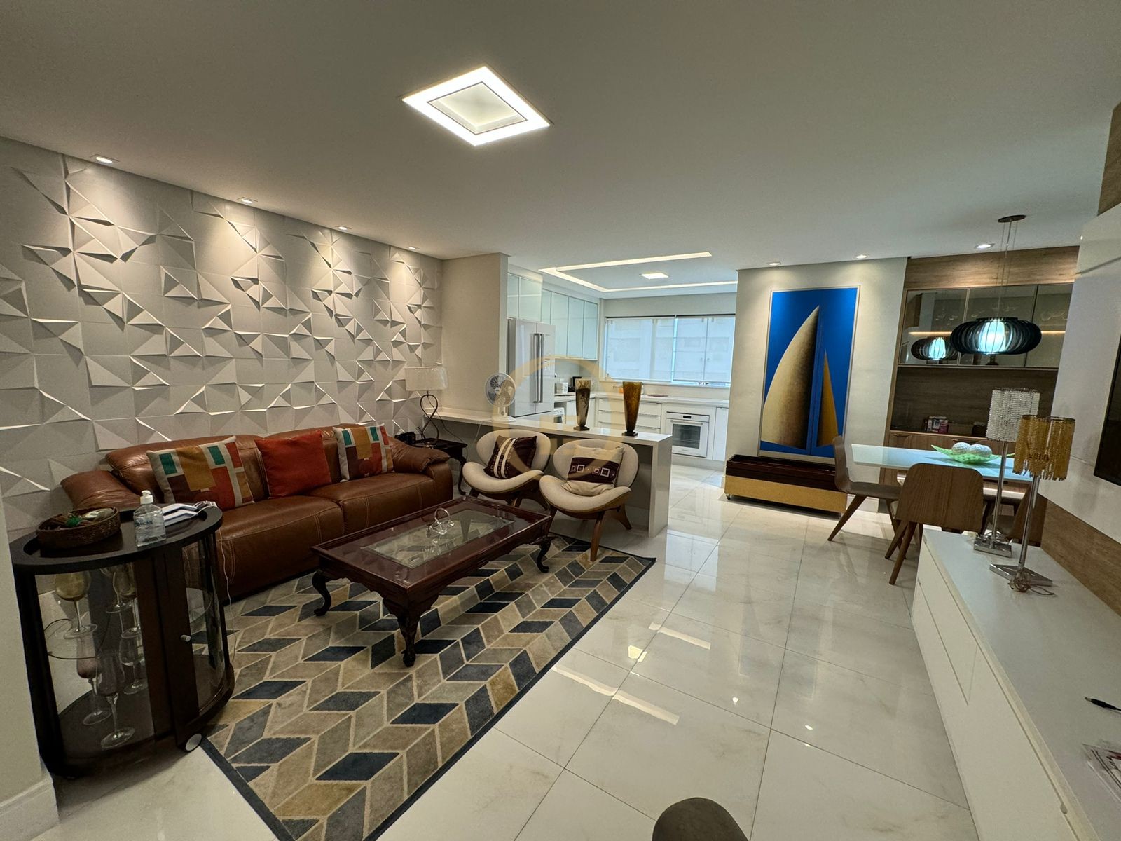 Apartamento GUARUJÁ - SP