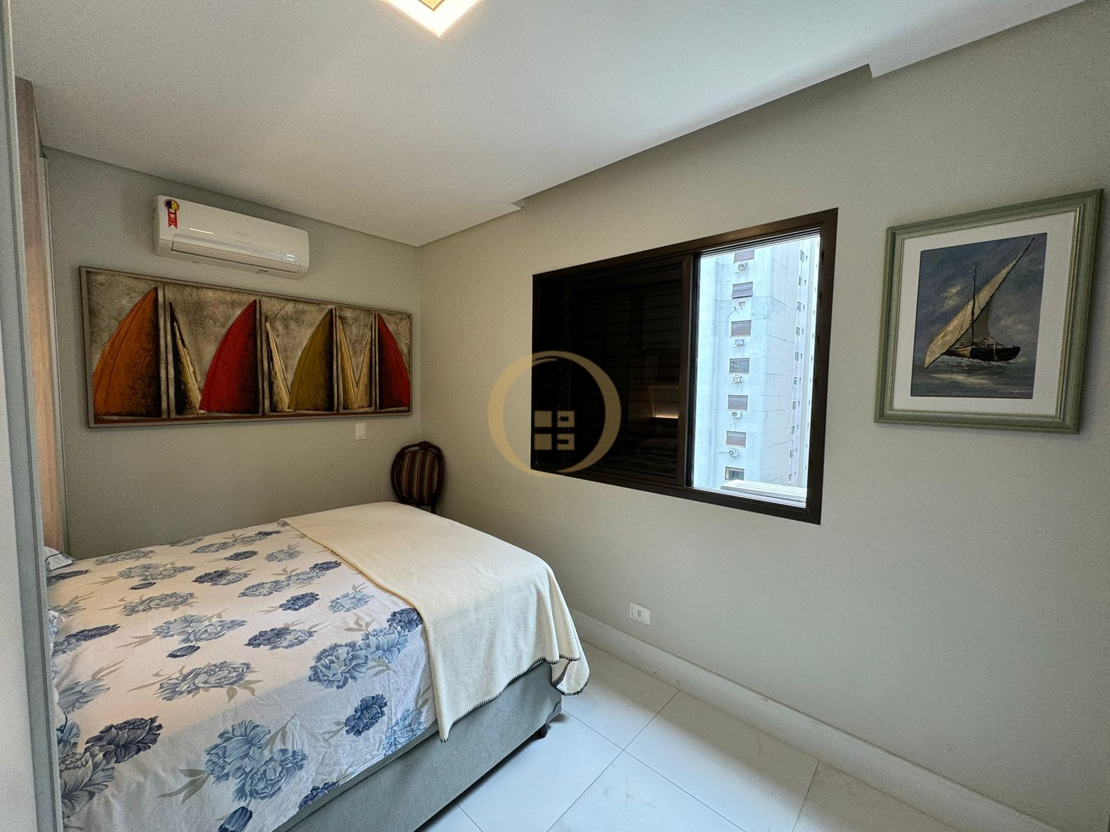Apartamento GUARUJÁ - SP