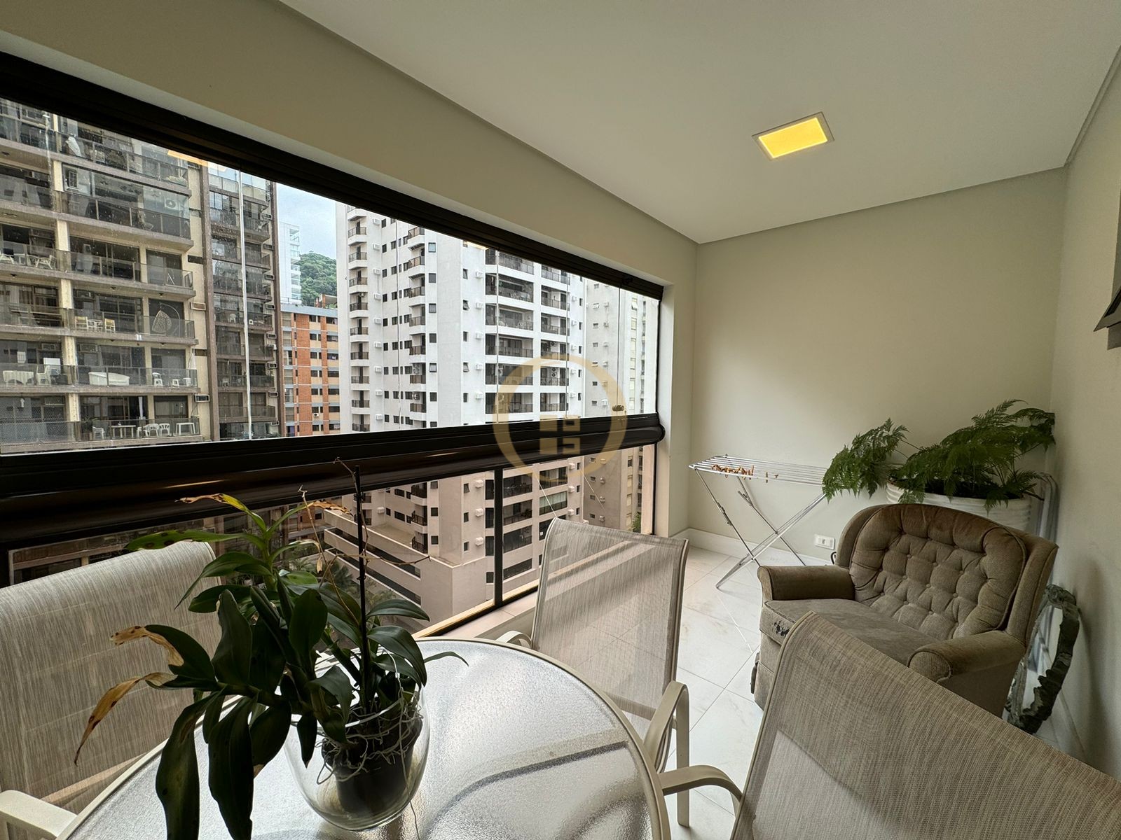 Apartamento GUARUJÁ - SP