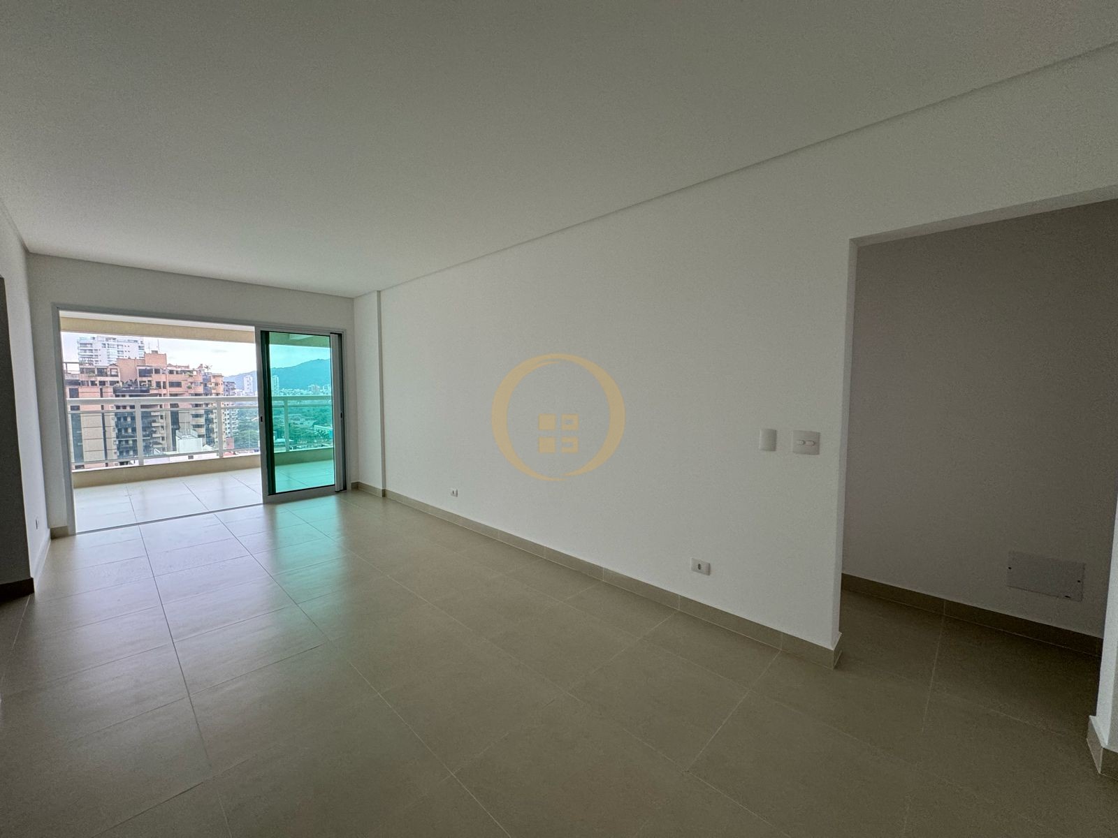 Apartamento GUARUJÁ - SP