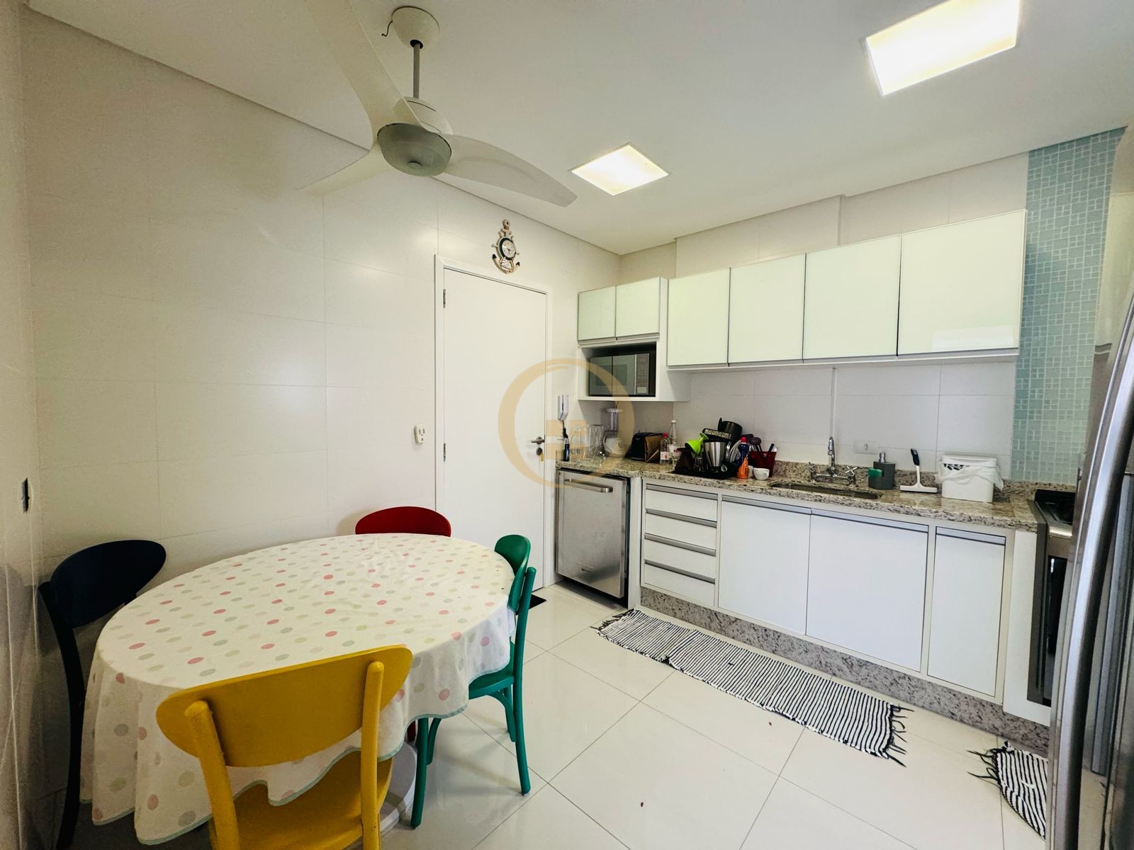 Apartamento GUARUJÁ - SP