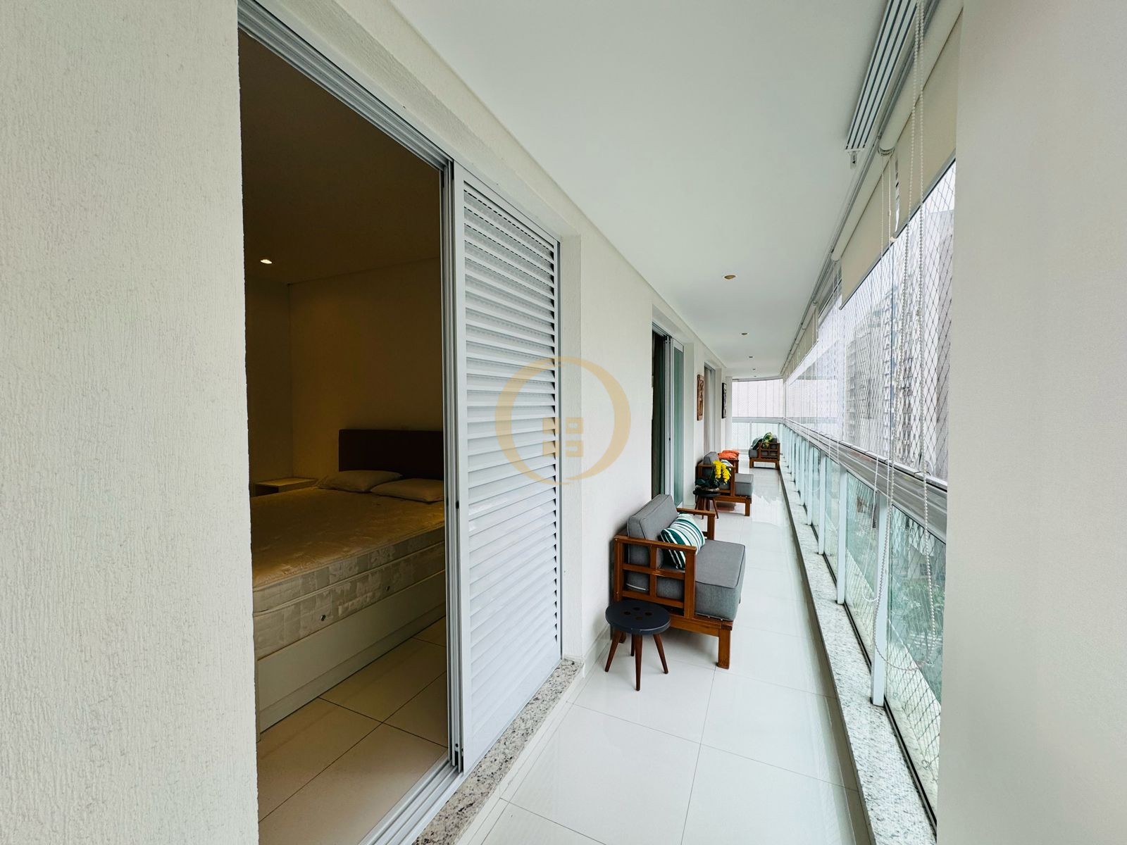 Apartamento GUARUJÁ - SP