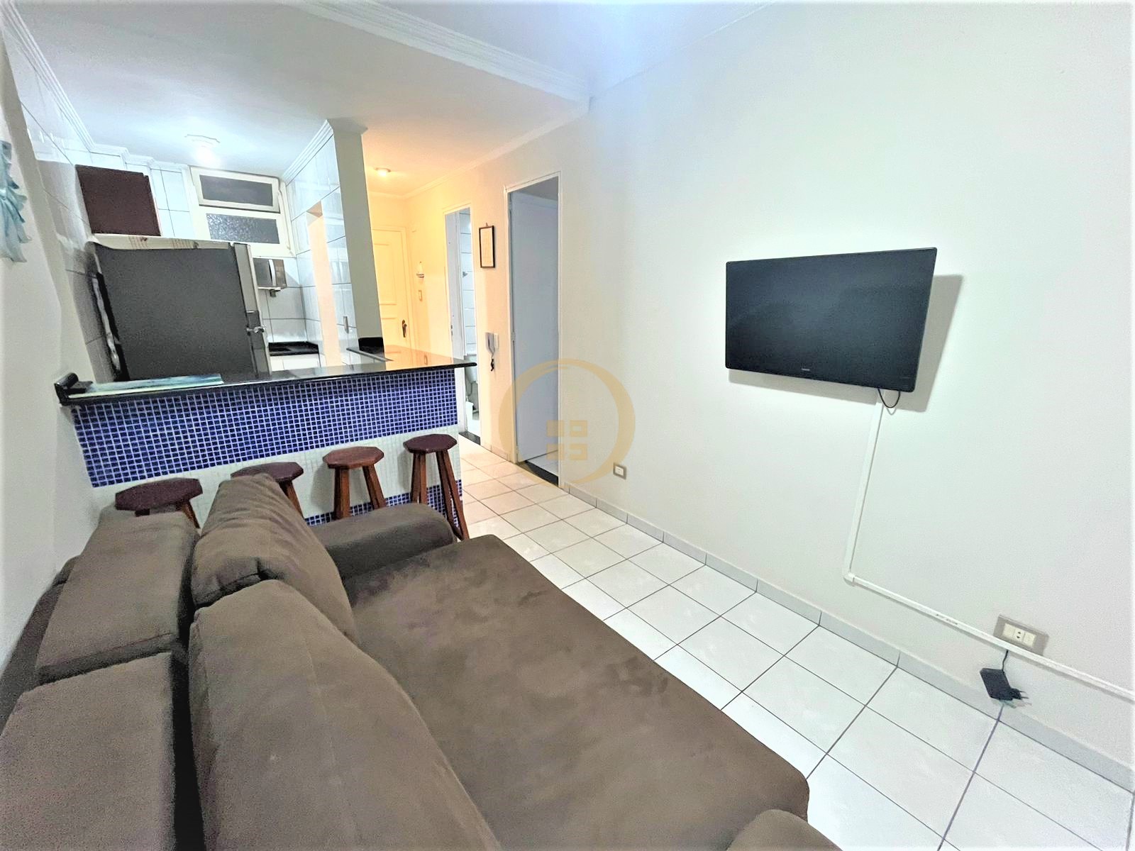 Apartamento GUARUJÁ - SP
