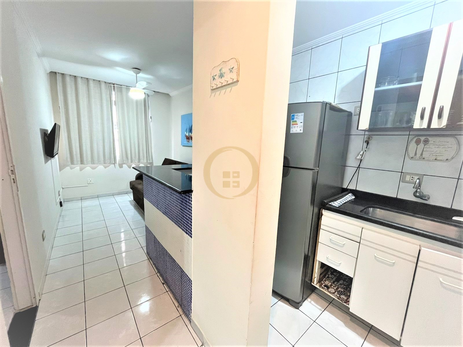 Apartamento GUARUJÁ - SP