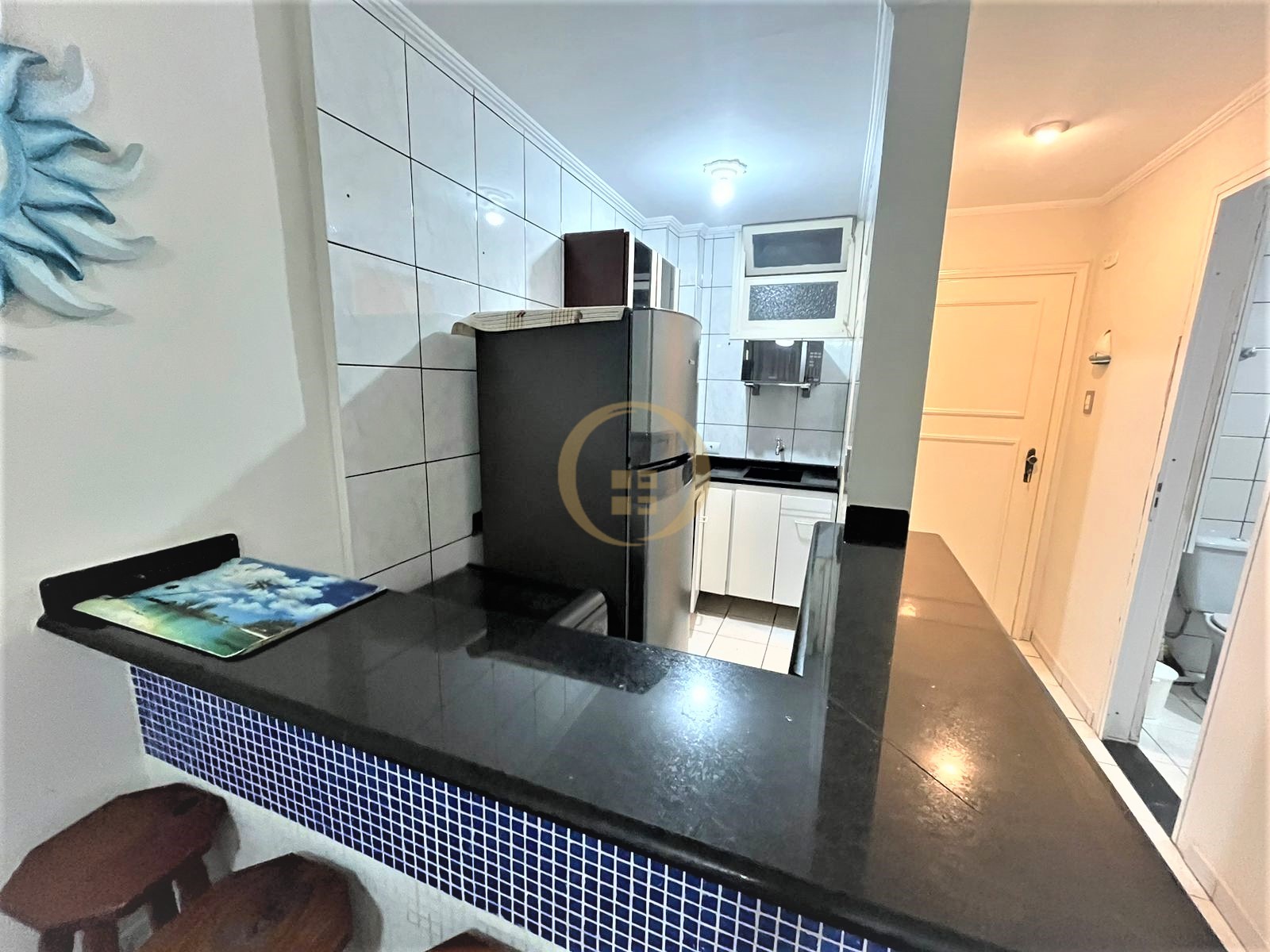 Apartamento GUARUJÁ - SP