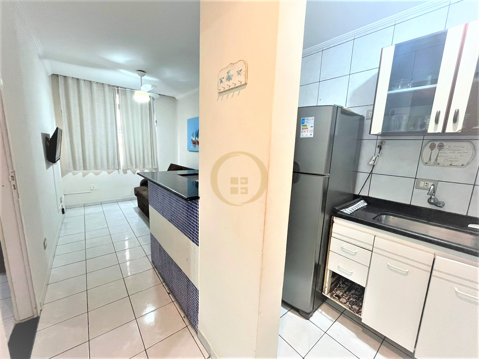 Apartamento GUARUJÁ - SP