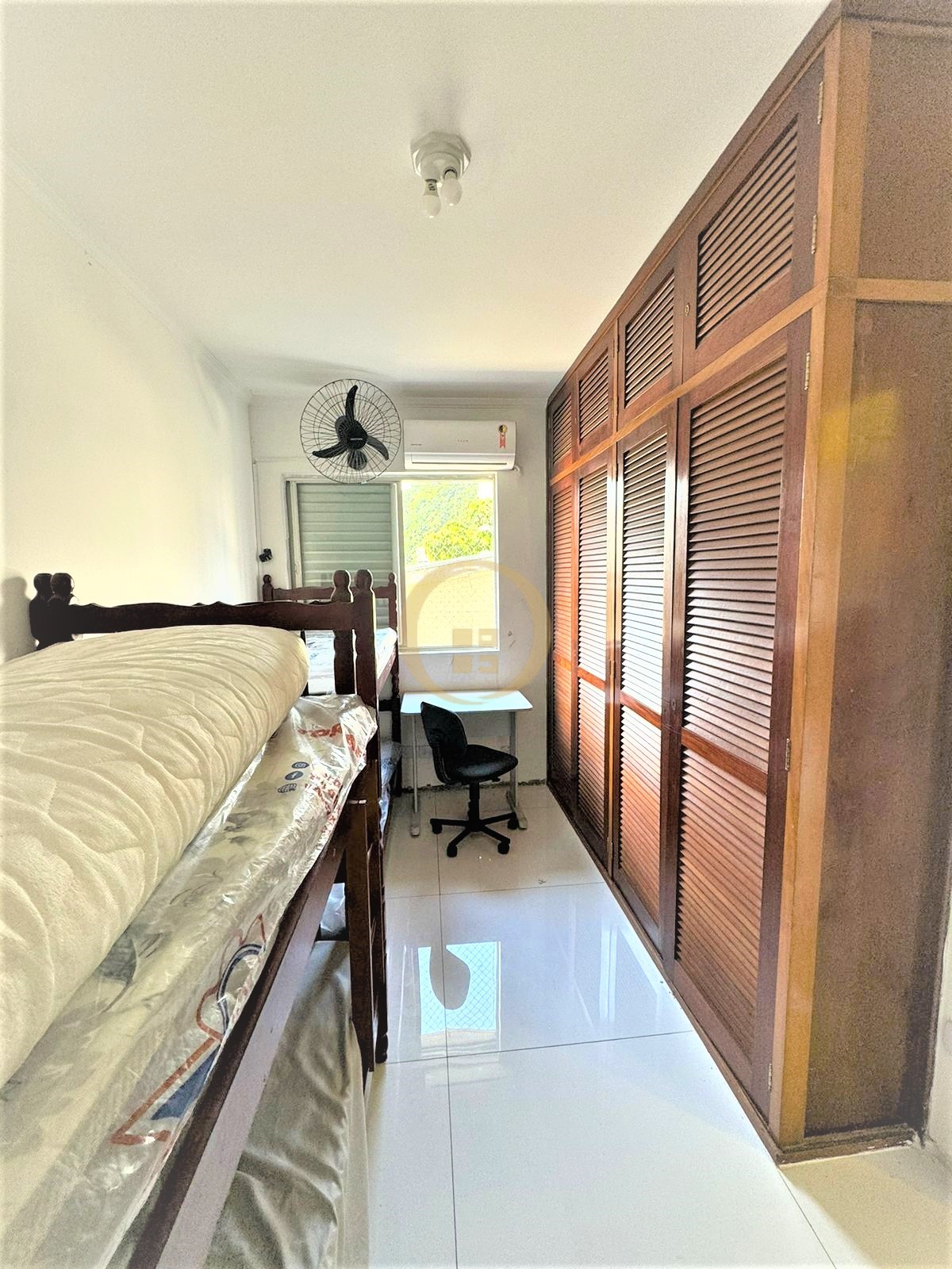 Apartamento GUARUJÁ - SP