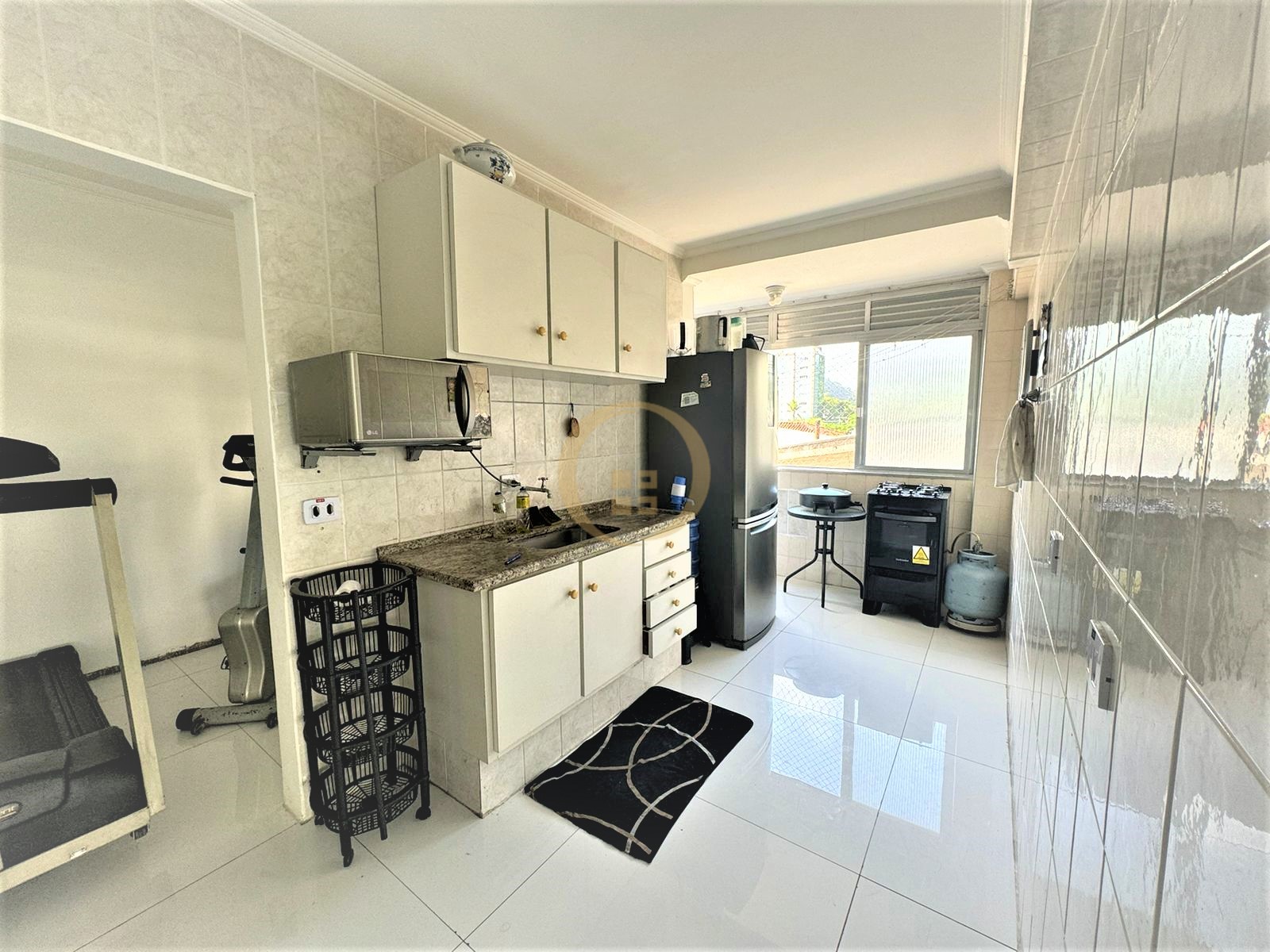 Apartamento GUARUJÁ - SP