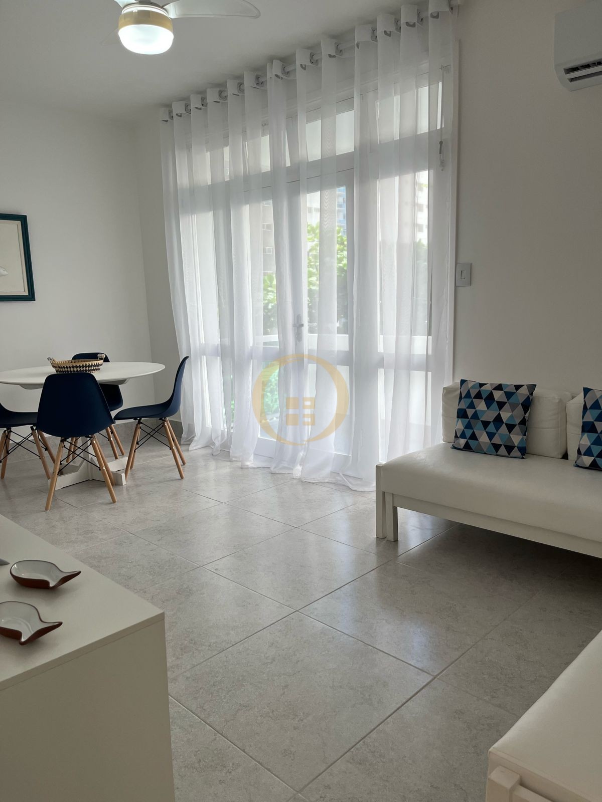 Apartamento GUARUJÁ - SP
