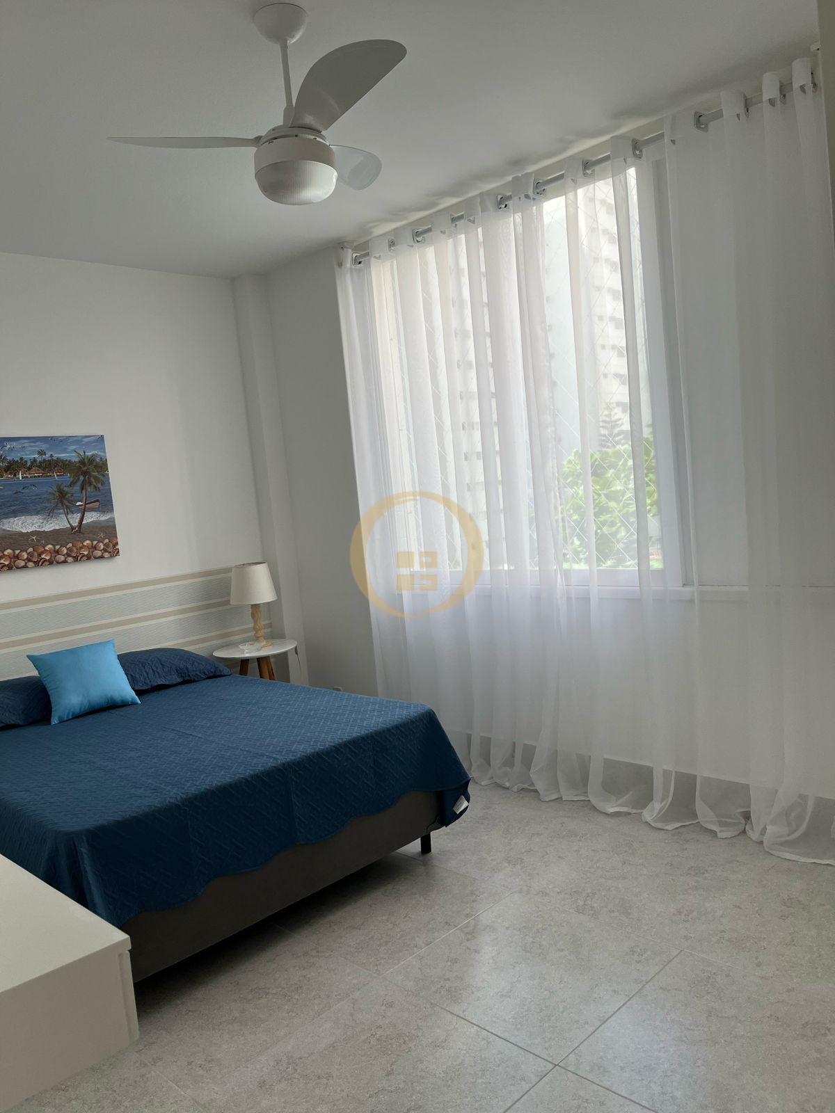 Apartamento GUARUJÁ - SP