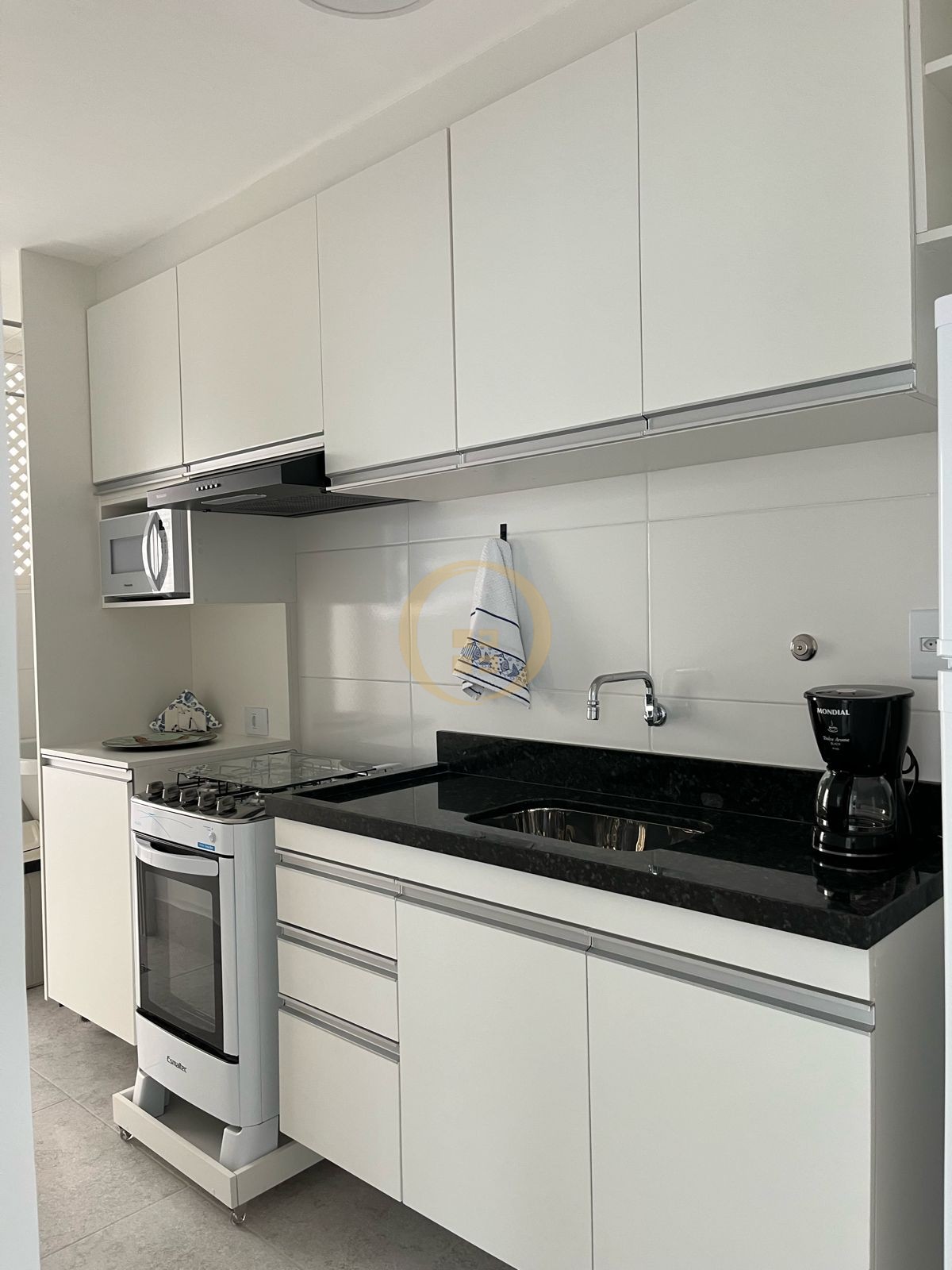 Apartamento GUARUJÁ - SP
