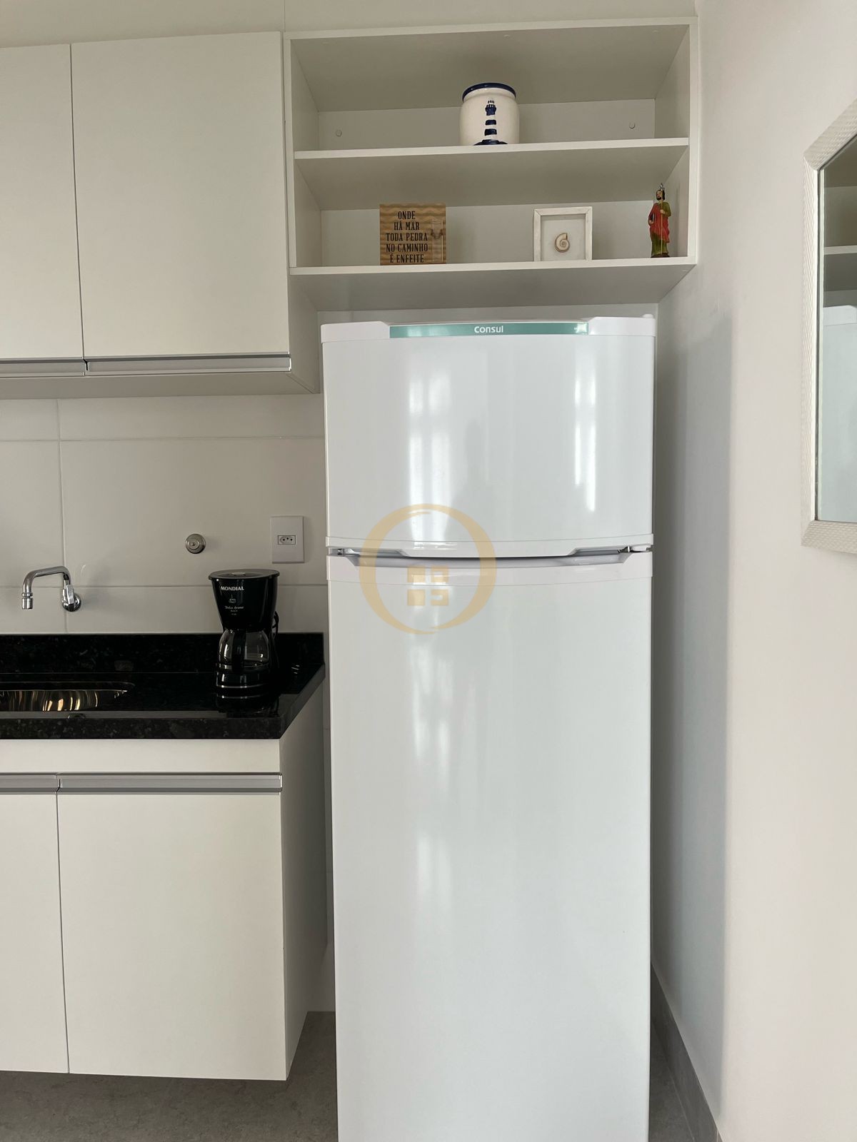 Apartamento GUARUJÁ - SP