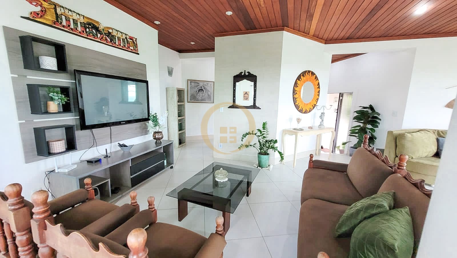 Casa em alvenaria GUARUJÁ - SP