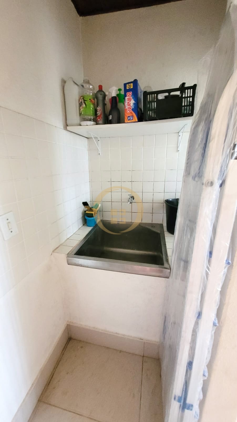 Casa em alvenaria GUARUJÁ - SP