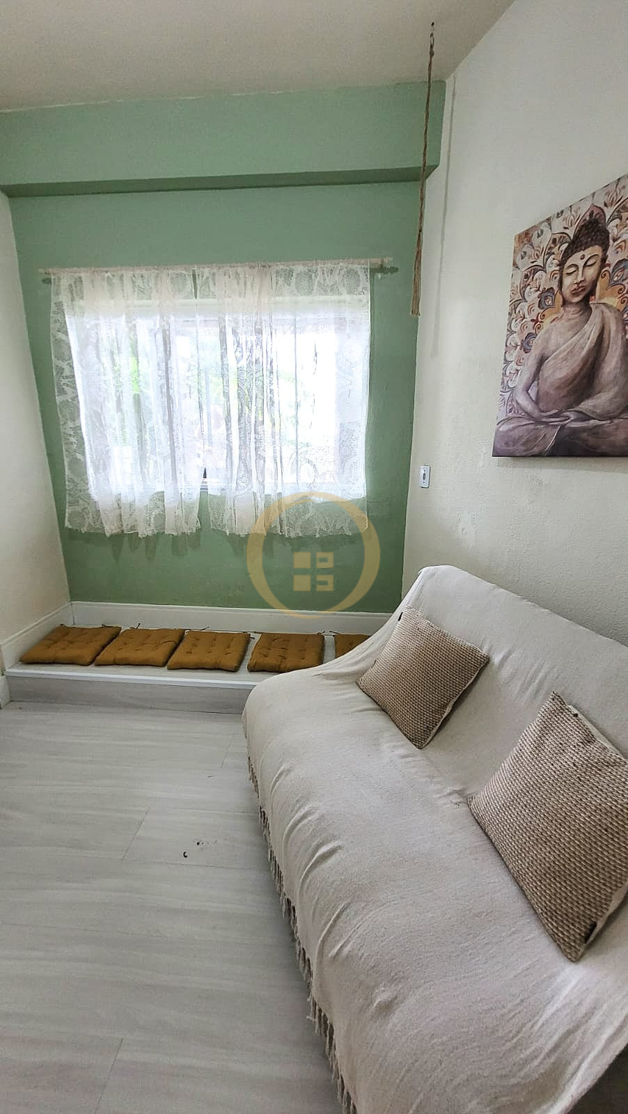 Casa em alvenaria GUARUJÁ - SP