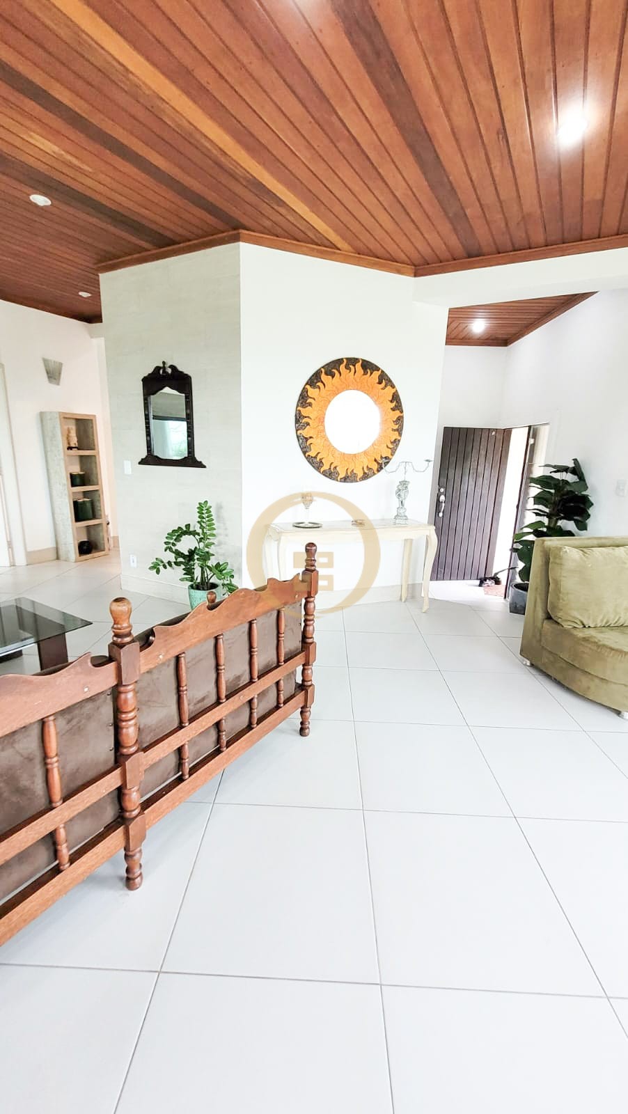 Casa em alvenaria GUARUJÁ - SP