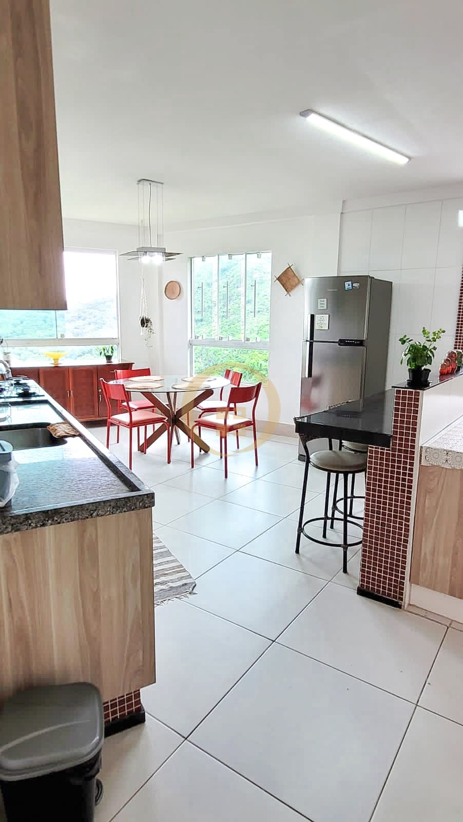 Casa em alvenaria GUARUJÁ - SP