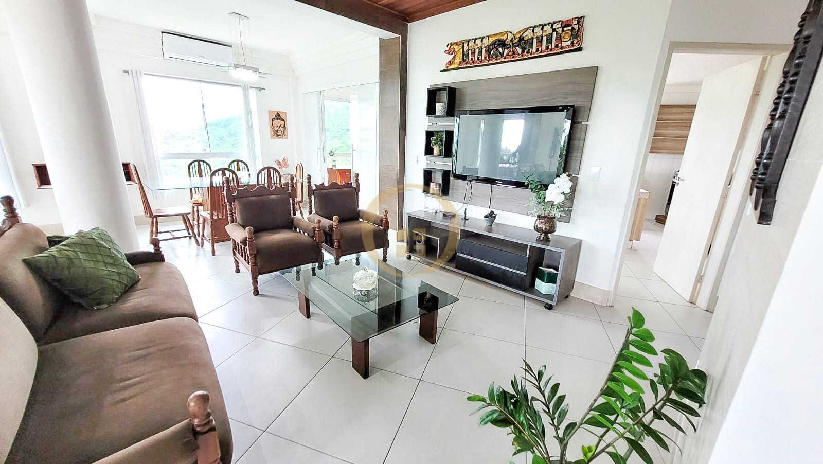 Casa em alvenaria GUARUJÁ - SP