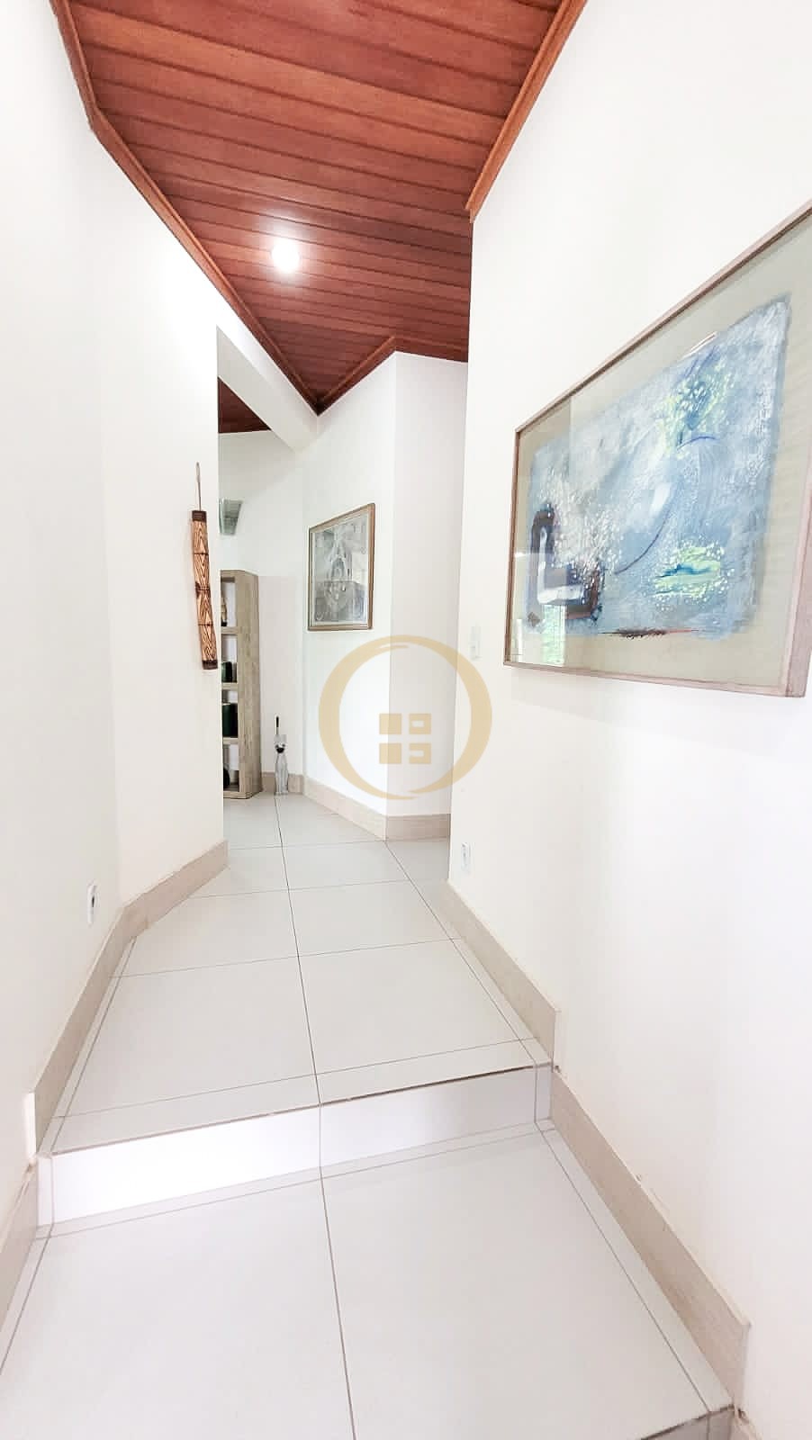 Casa em alvenaria GUARUJÁ - SP