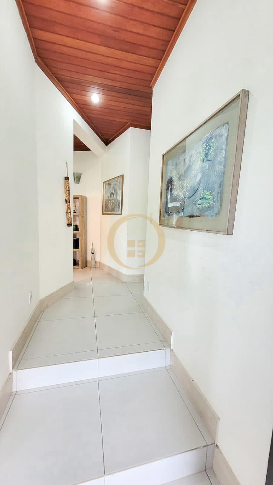 Casa em alvenaria GUARUJÁ - SP