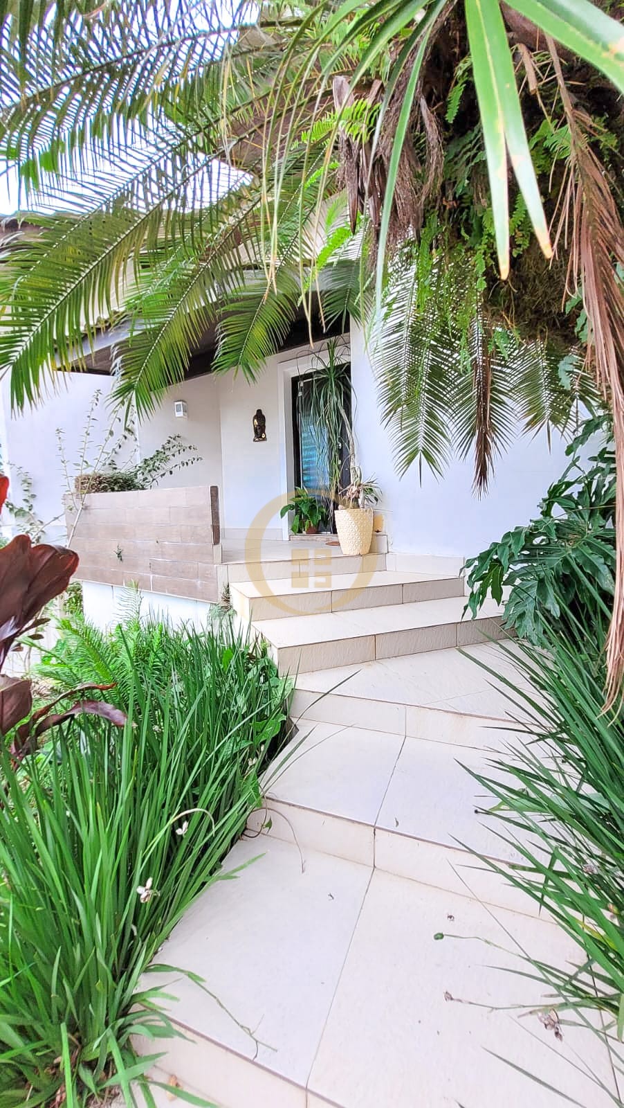 Casa em alvenaria GUARUJÁ - SP