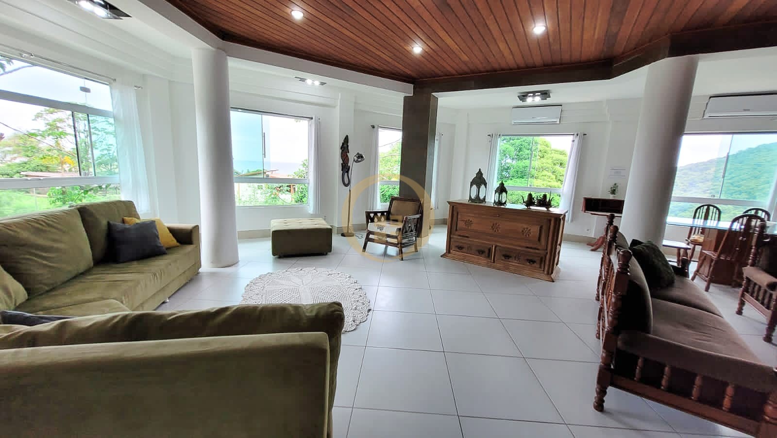 Casa em alvenaria GUARUJÁ - SP