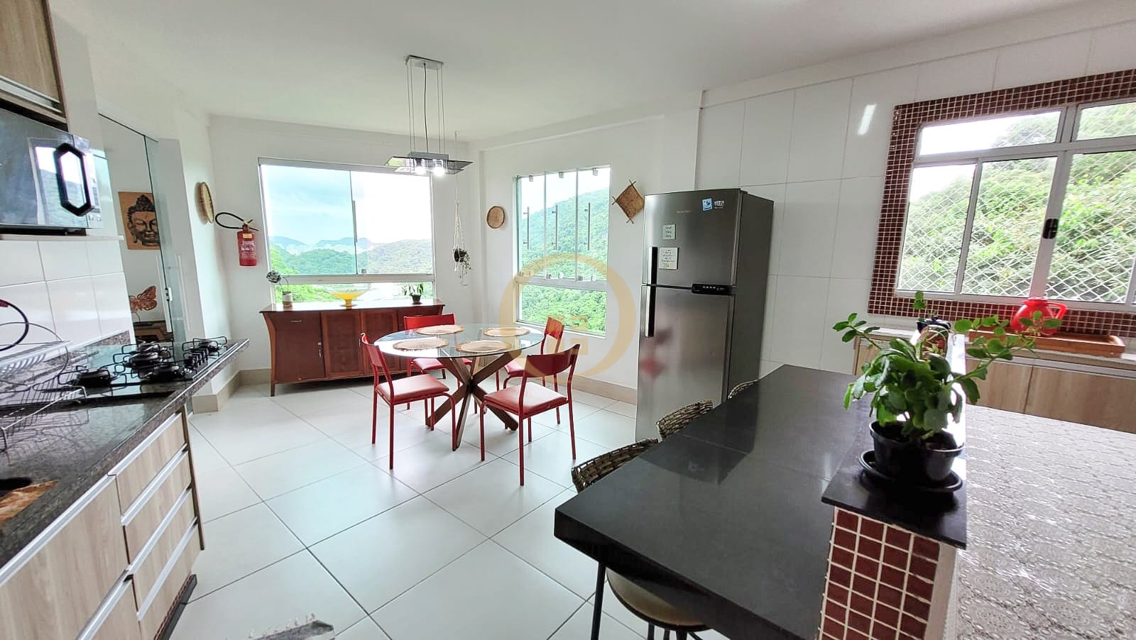 Casa em alvenaria GUARUJÁ - SP