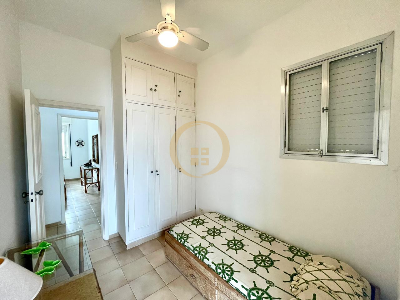 Apartamento GUARUJÁ - SP