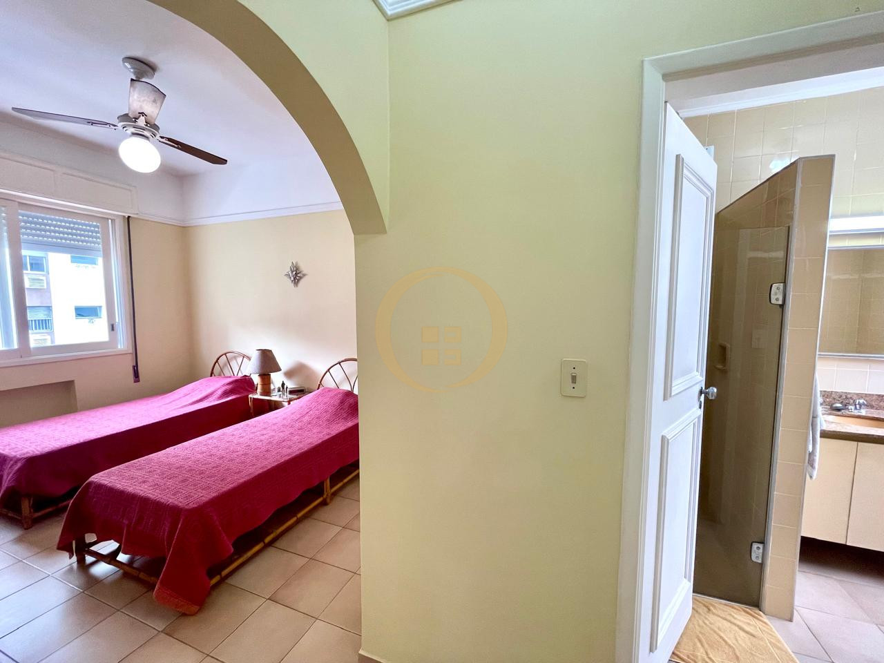 Apartamento GUARUJÁ - SP